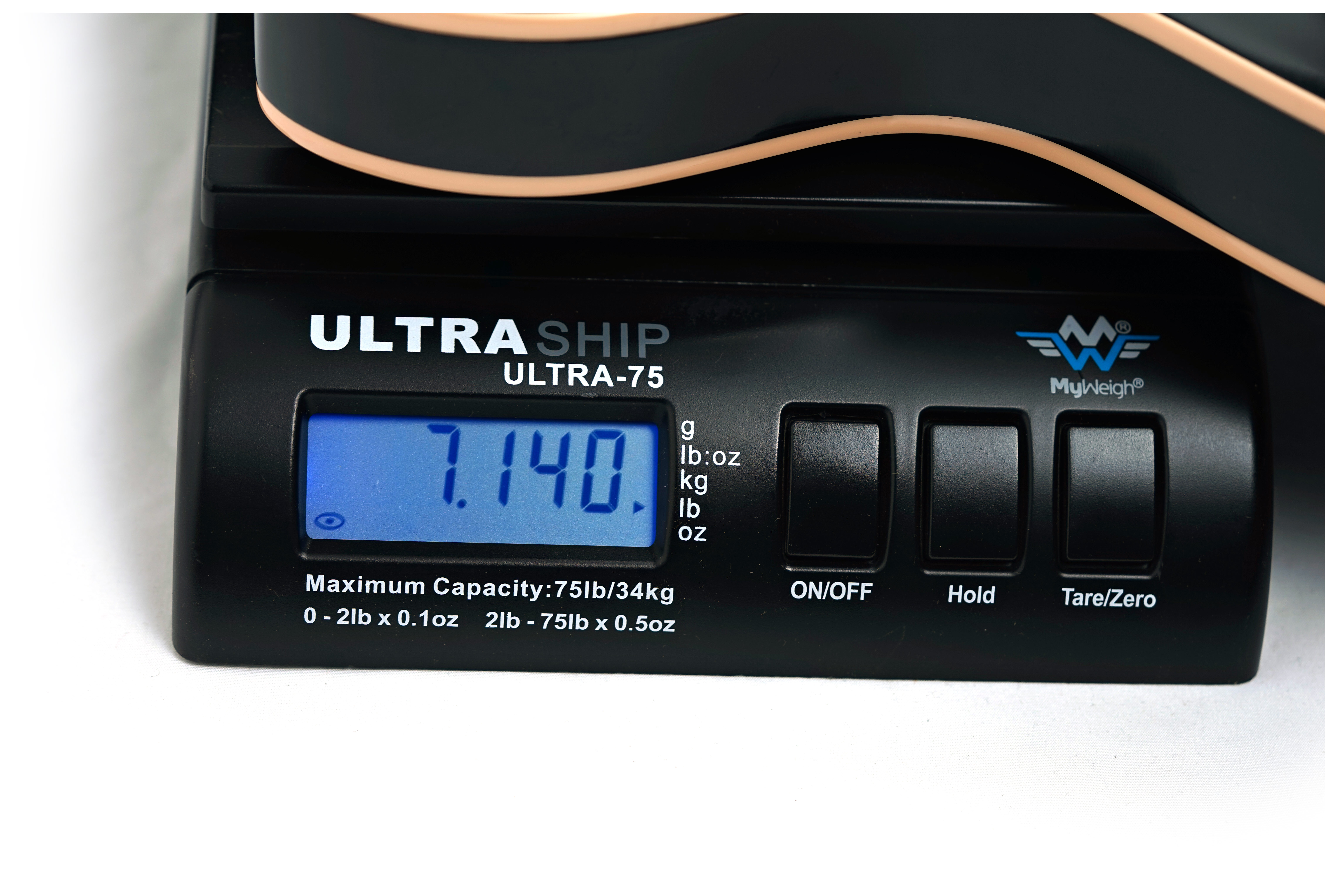 Gibson ES339 Ebony (Pre-Owned) #ME300572