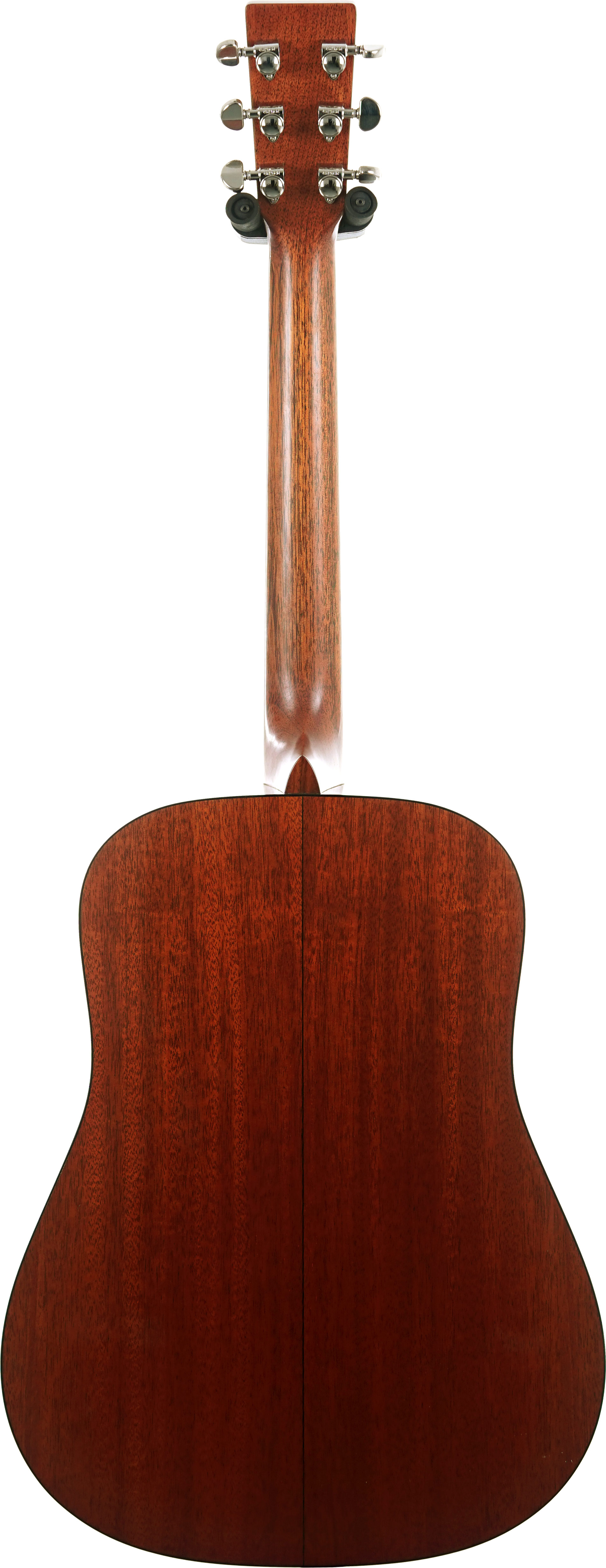 Martin 2011 D-18P (Pre-Owned) #1481008