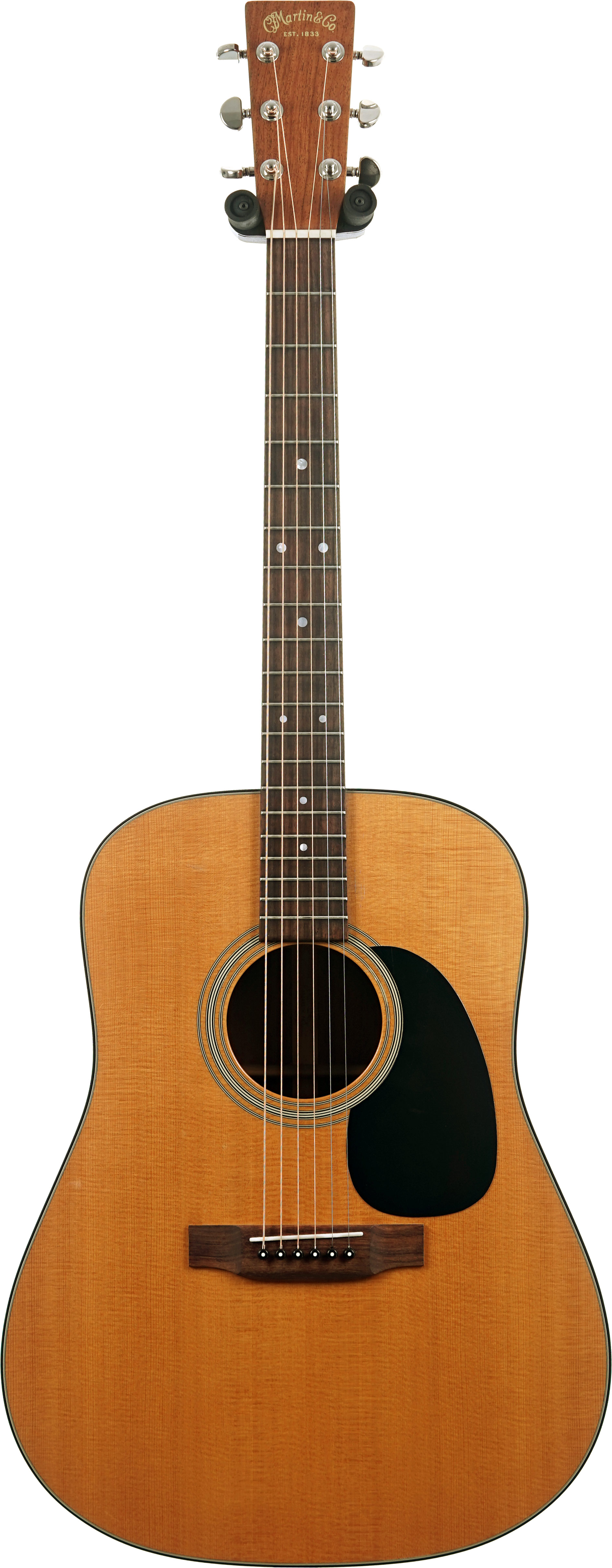 Martin 2011 D-18P (Pre-Owned) #1481008
