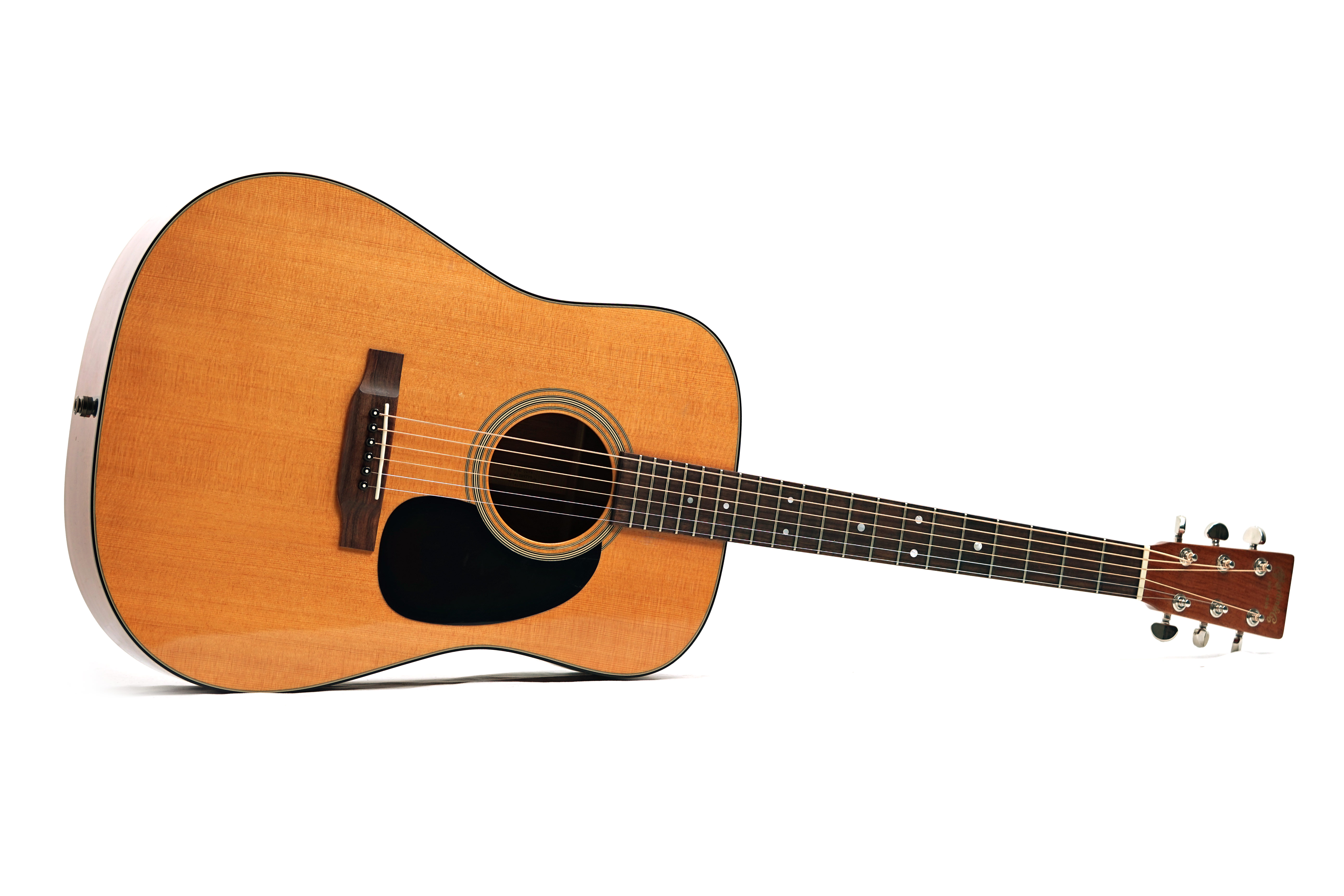 Martin 2011 D-18P (Pre-Owned) #1481008