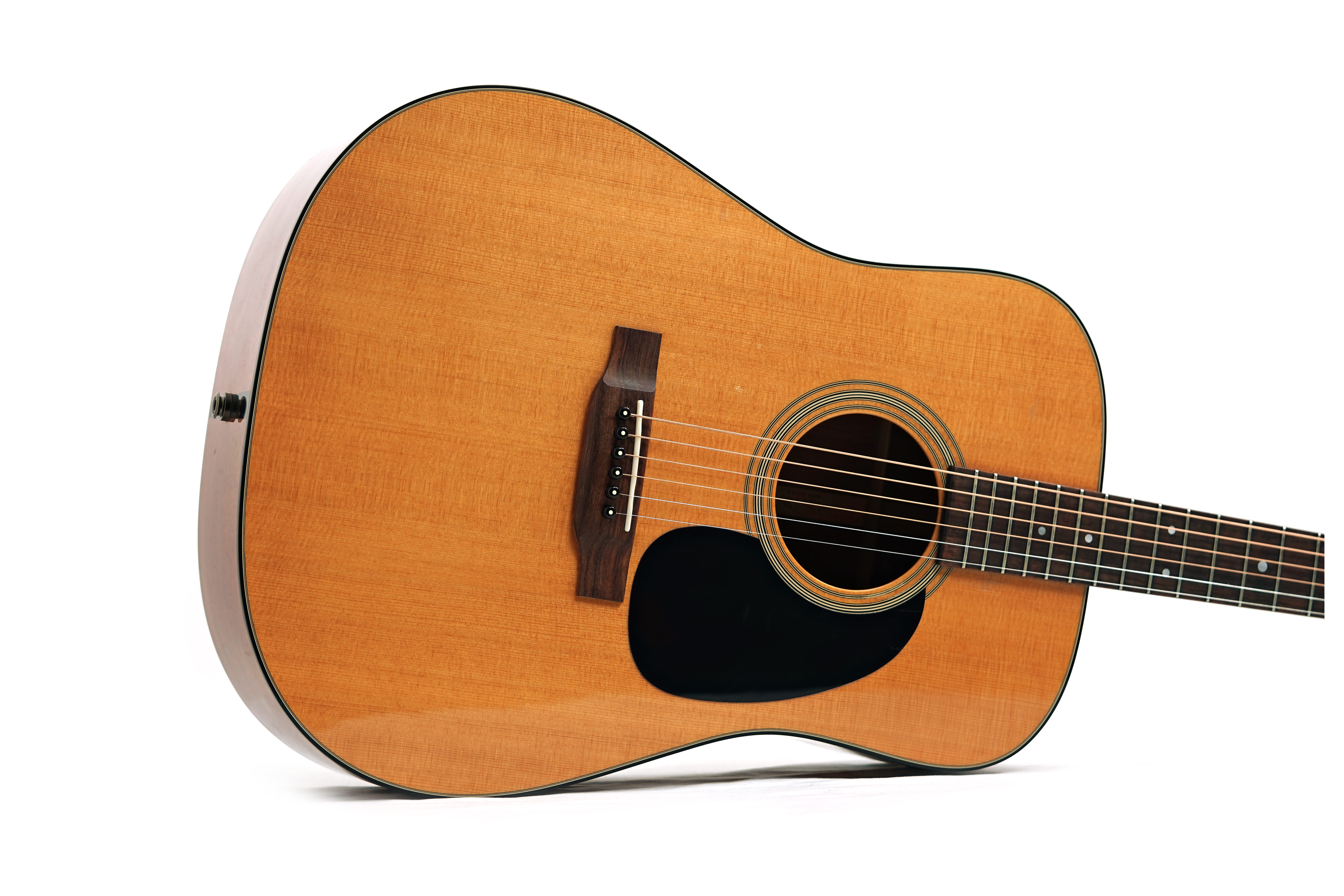 Martin 2011 D-18P (Pre-Owned) #1481008