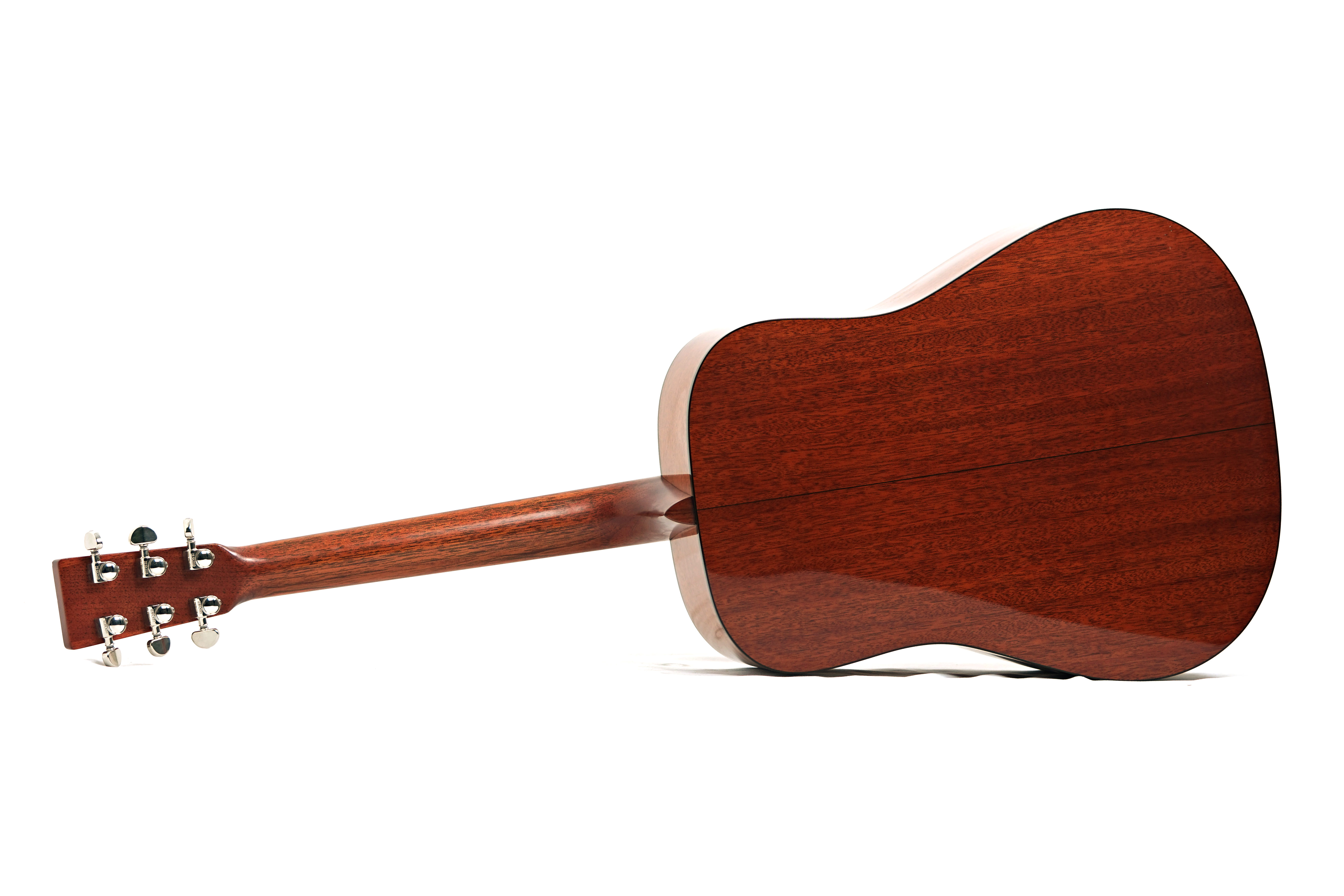 Martin 2011 D-18P (Pre-Owned) #1481008