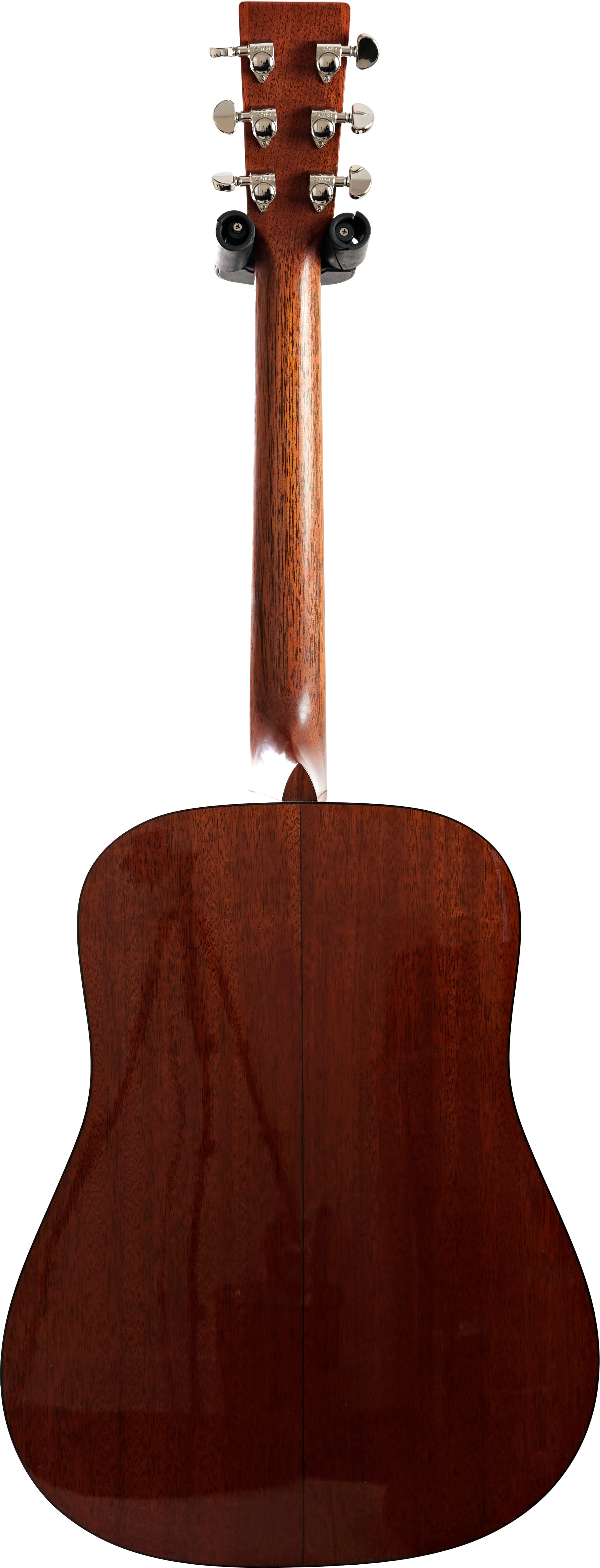 Martin 2011 D-18P (Pre-Owned) #1481008