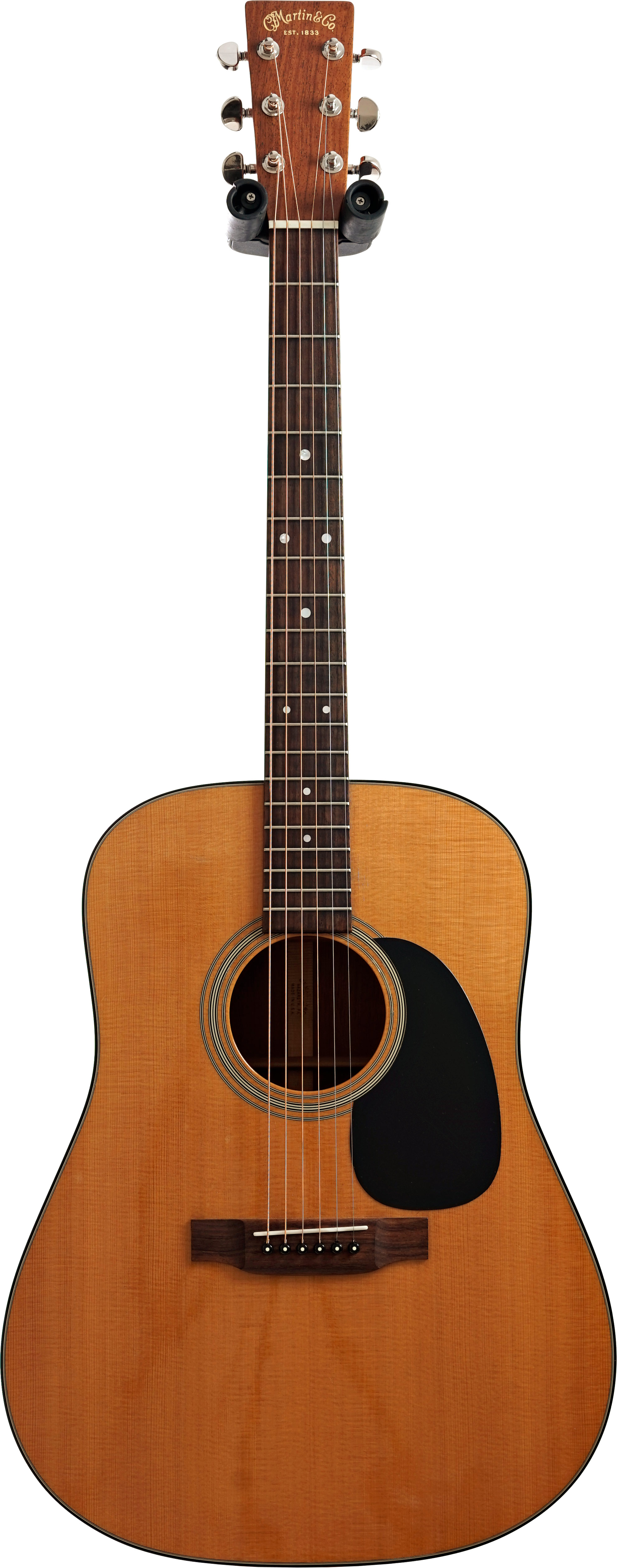 Martin 2011 D-18P (Pre-Owned) #1481008