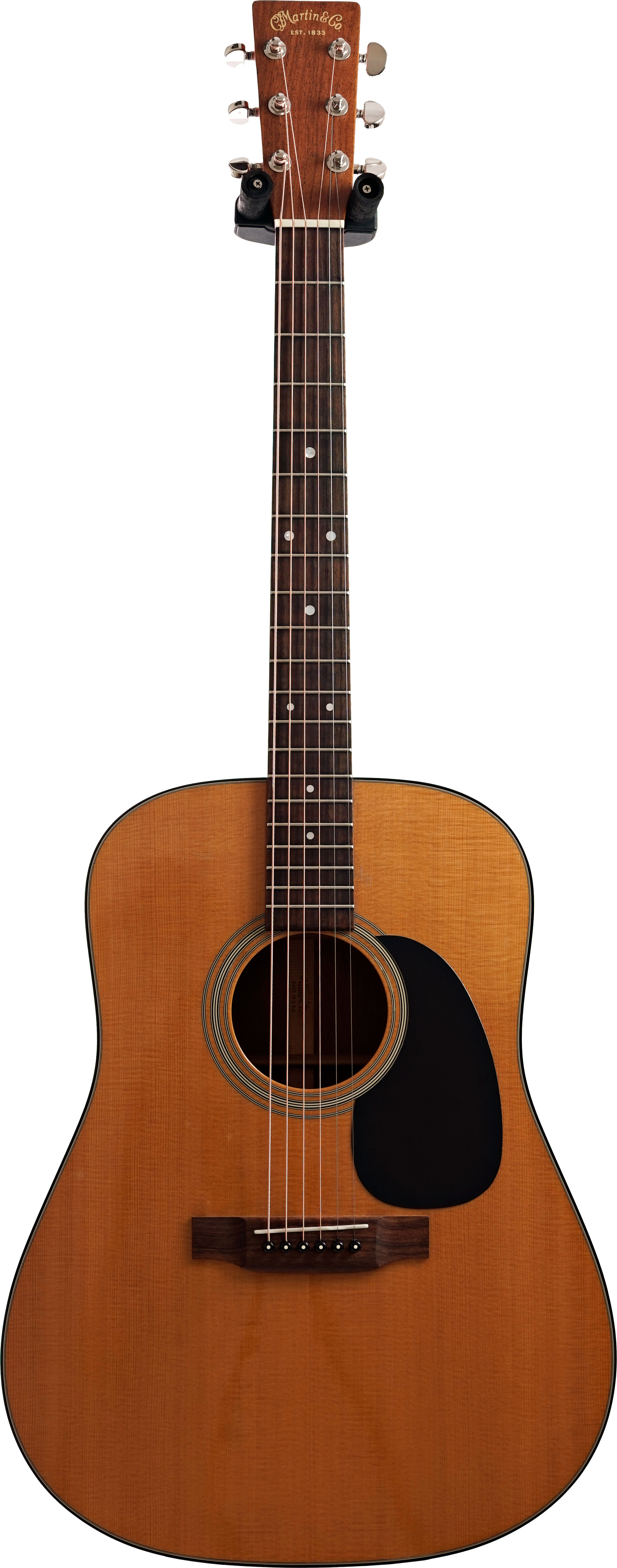 Martin 2011 D-18P (Pre-Owned) #1481008