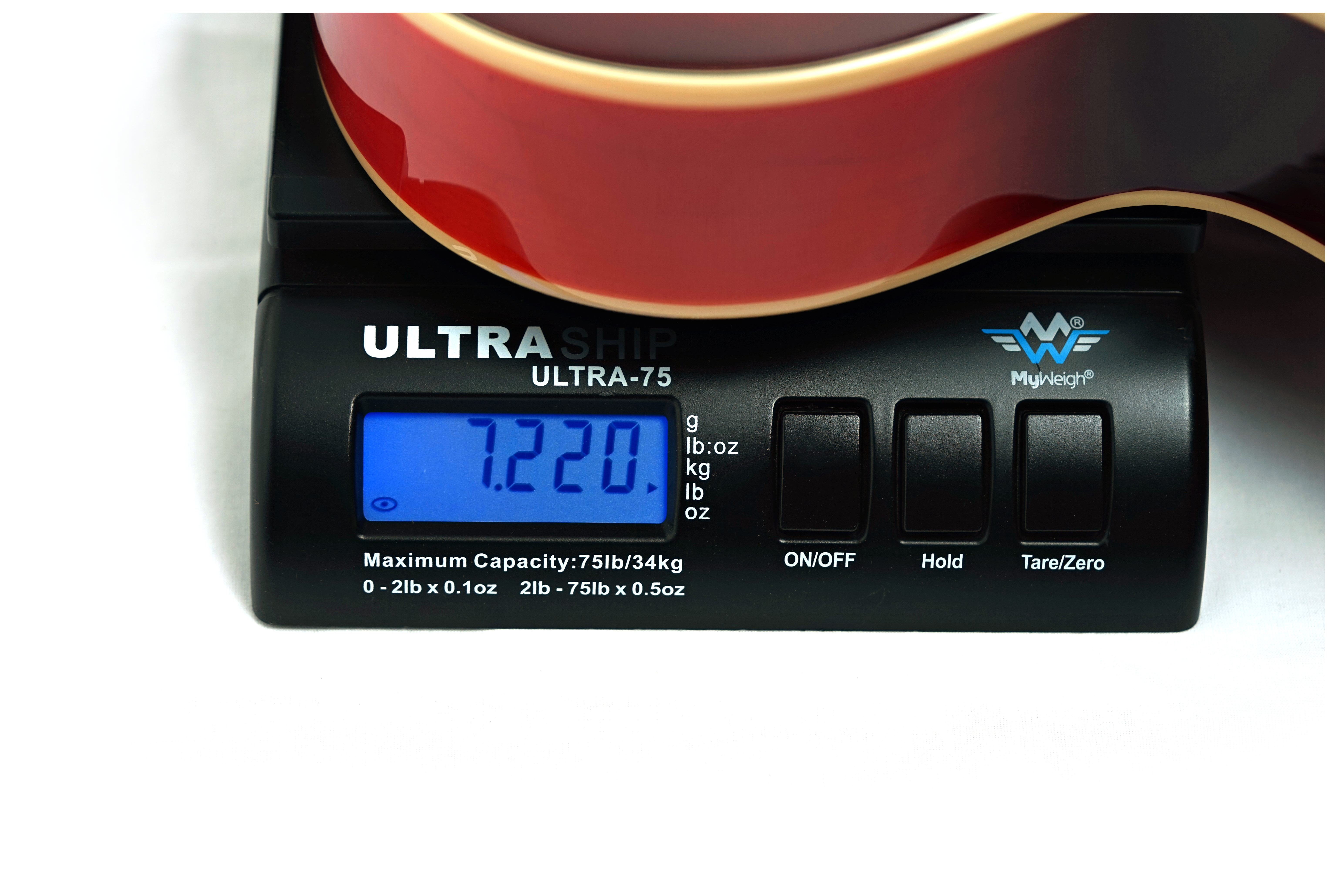 Gretsch 2023 G2420 Streamliner Hollow body Fireburst (Pre-Owned) #IS230501850