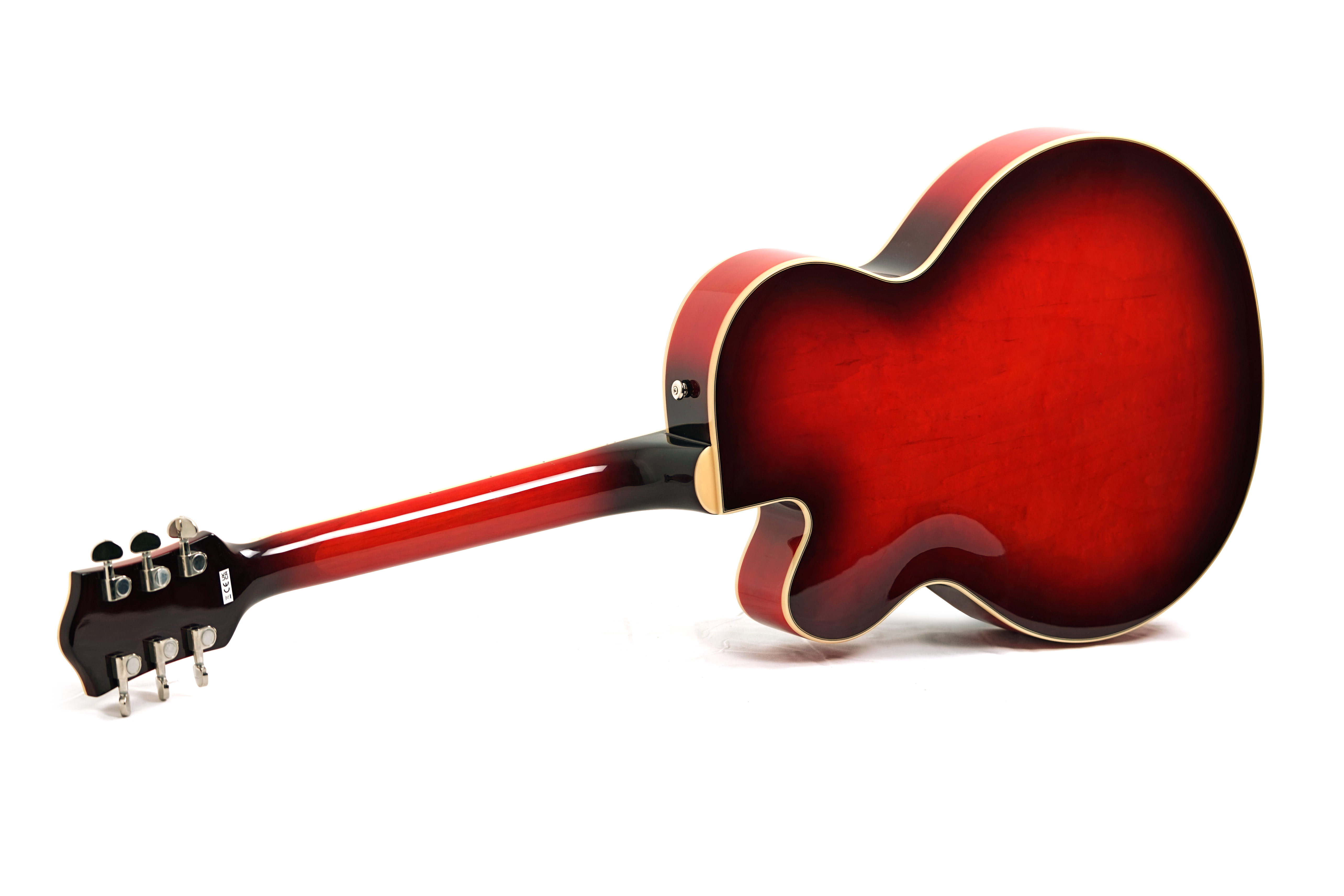 Gretsch 2023 G2420 Streamliner Hollow body Fireburst (Pre-Owned) #IS230501850