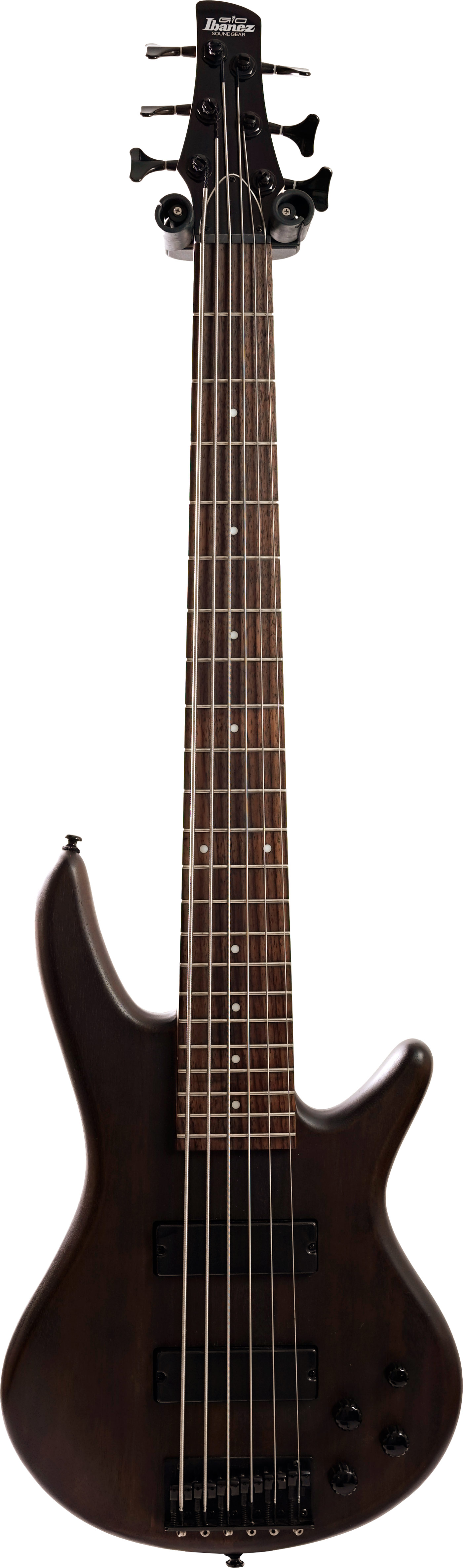 Ibanez Gio GSR206B Walnut Flat (Pre-Owned) #1p01141100052