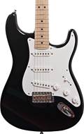 Fender Custom Shop 2016 Eric Clapton Signature Stratocaster Black Maple Fingerboard (Pre-Owned) #CZ528442