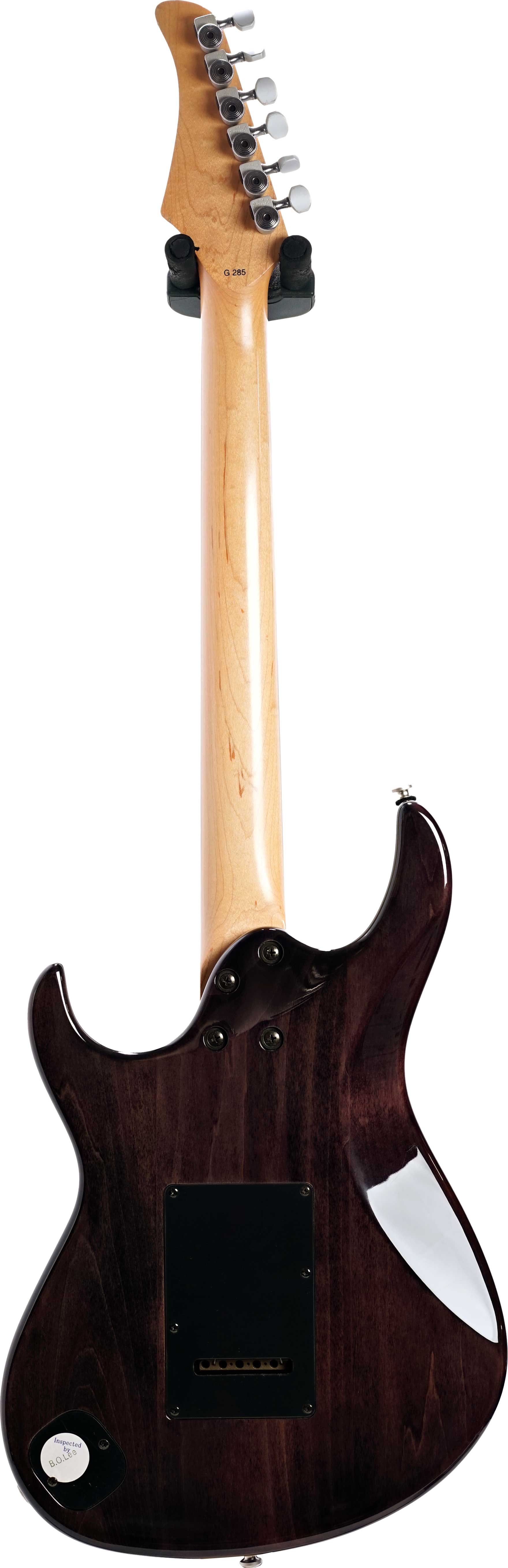 Cort 2006 G285 Black Burst (Pre-Owned) #06043558