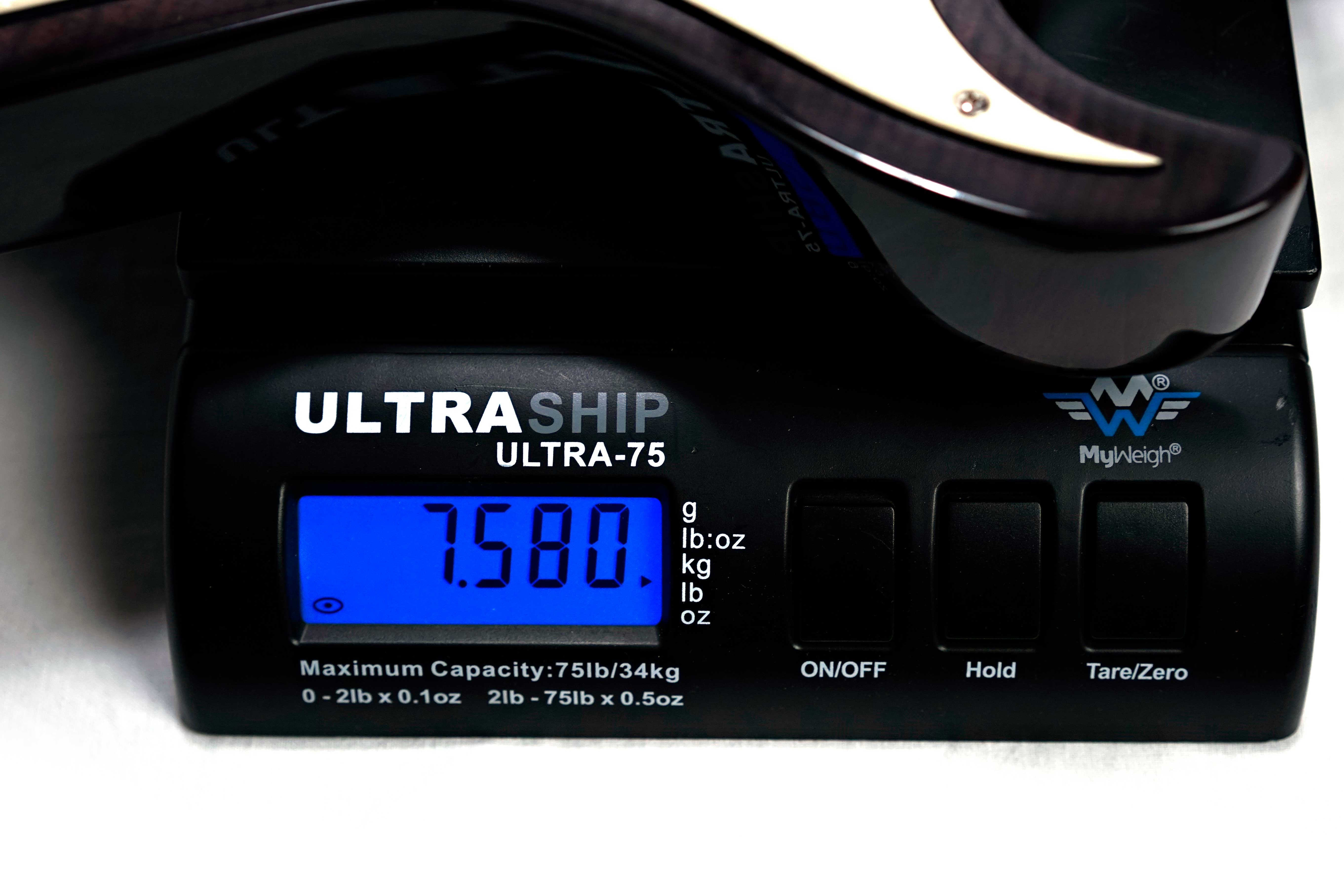 Cort 2006 G285 Black Burst (Pre-Owned) #06043558