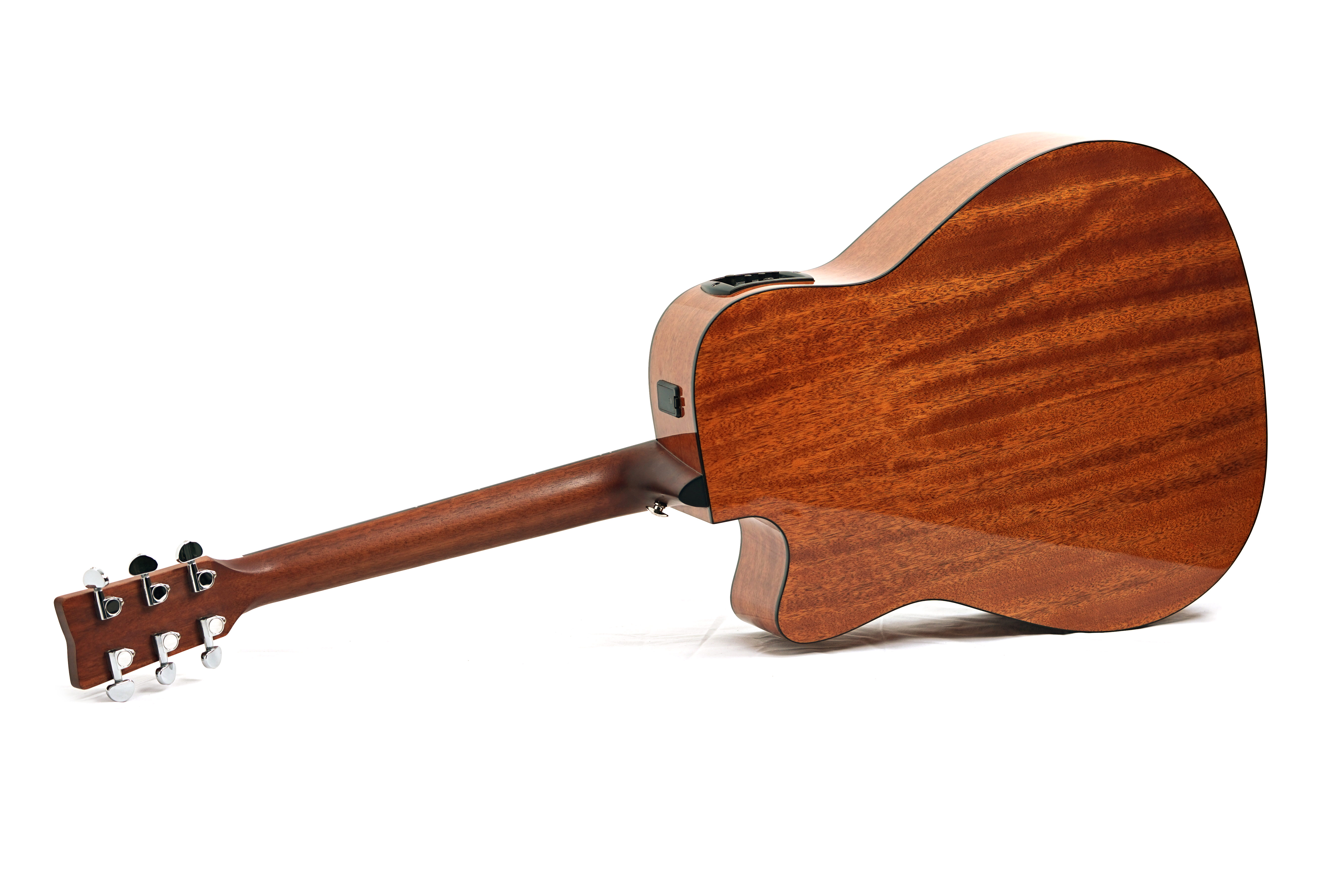 Yamaha 2025 FGX800CSDBII Desert Burst (Pre-Owned) #ILI131162