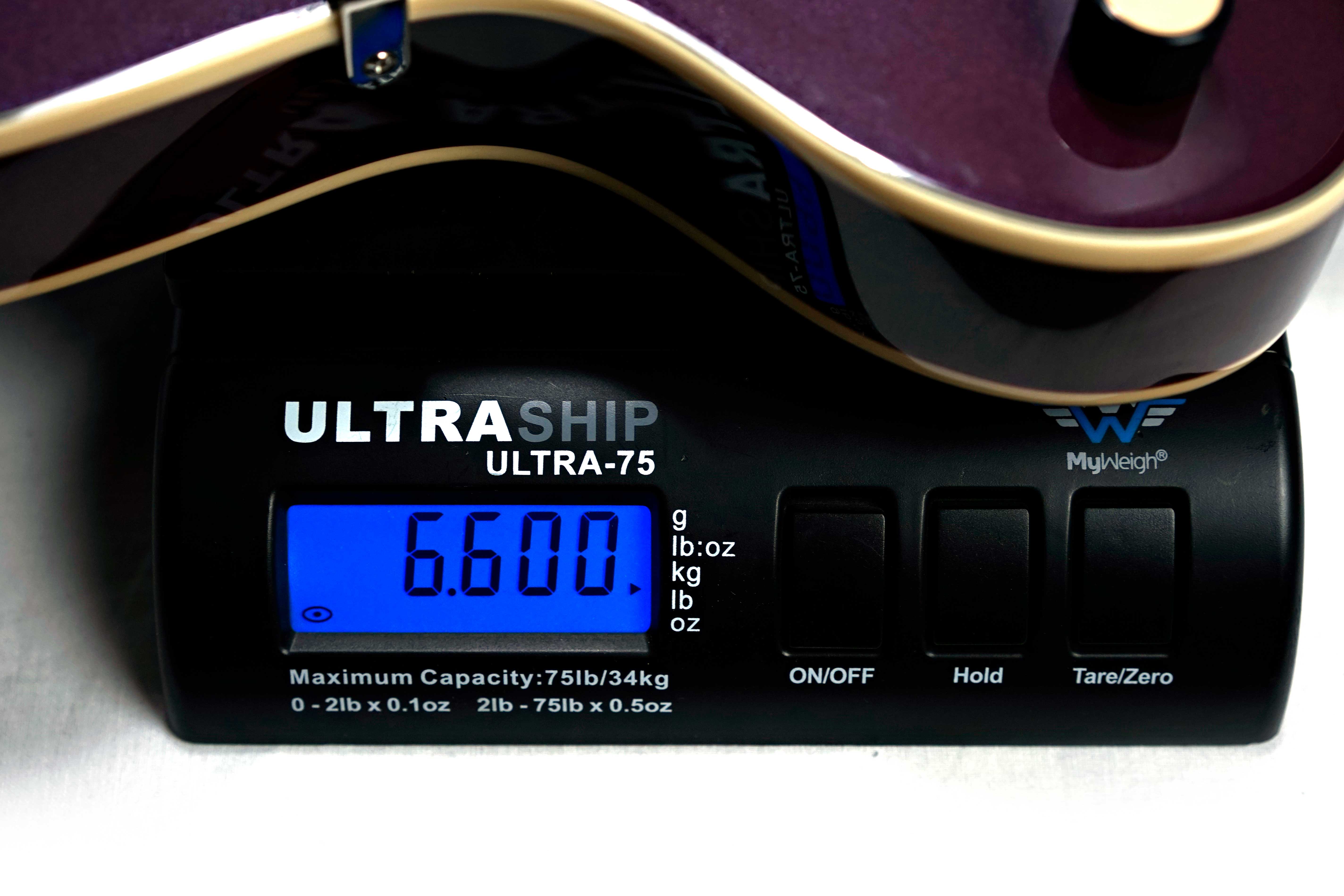 Gretsch 2023 G2622 Streamliner Center Block DC Burnt Orchid (Pre-Owned) #IS231005171