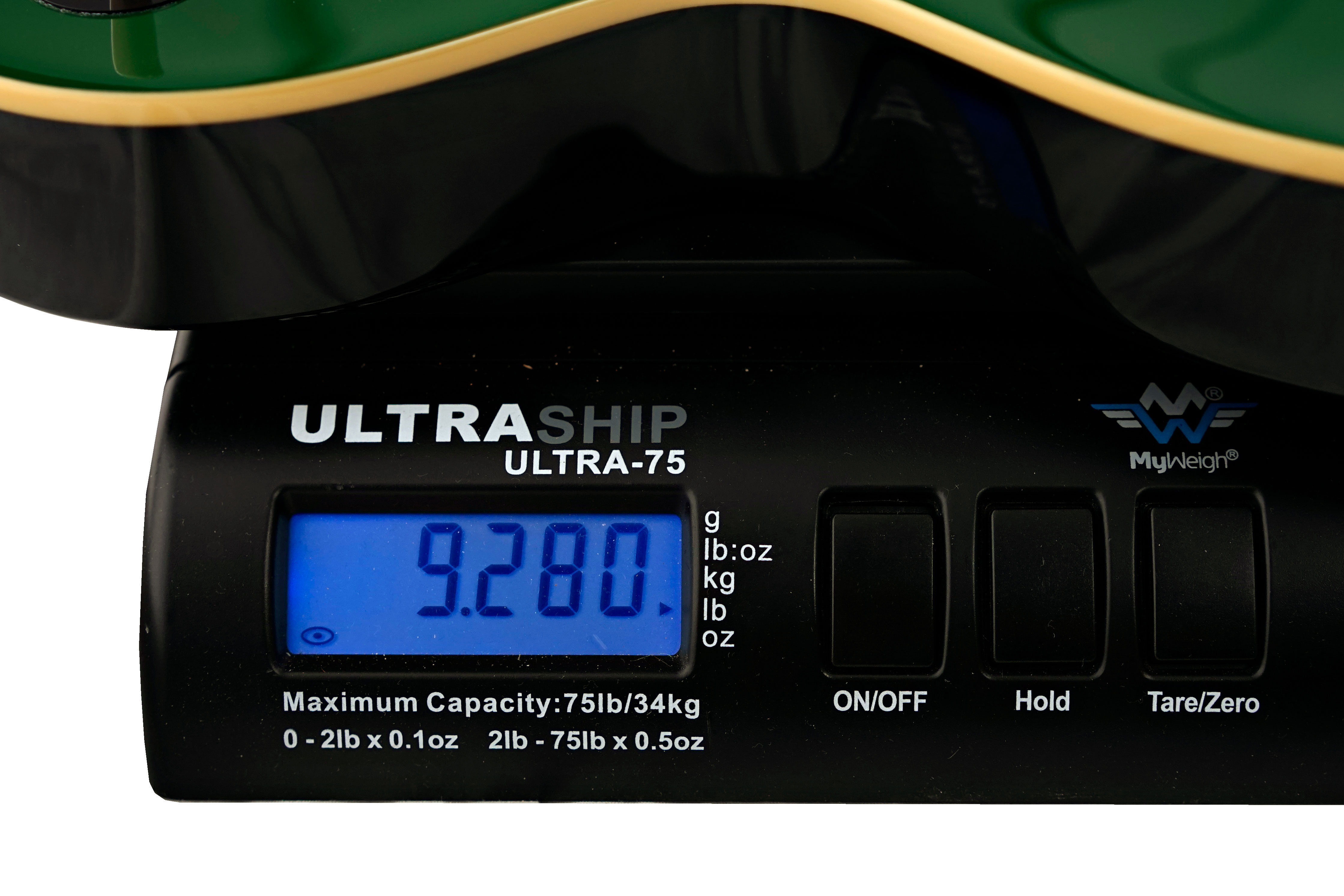 Epiphone 2015 Joe Bonamassa Inverness Green Les Paul LTD (Pre-Owned) #15111507367