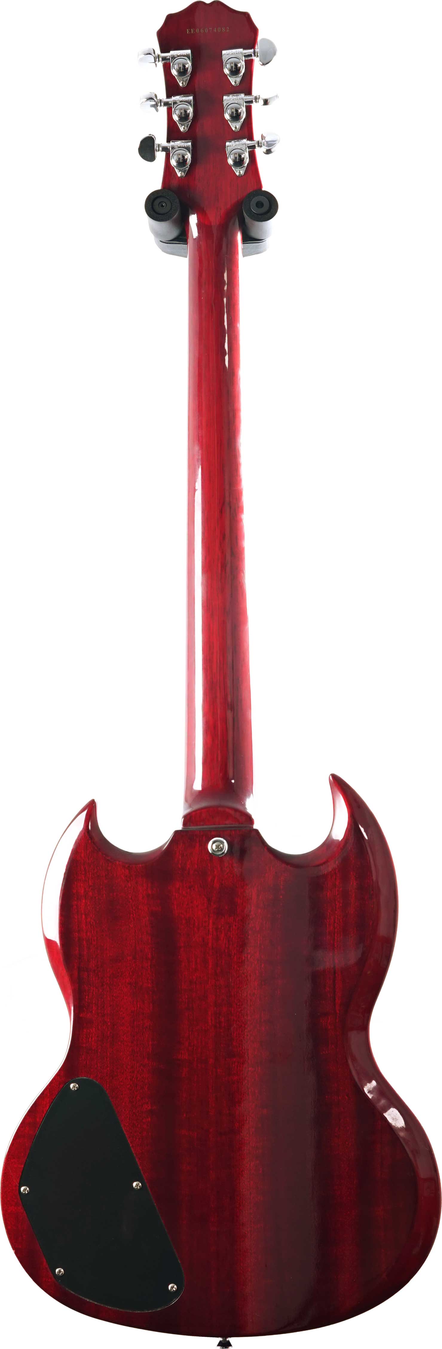 Epiphone SG Standard Cherry (Pre-Owned) #EE06074082