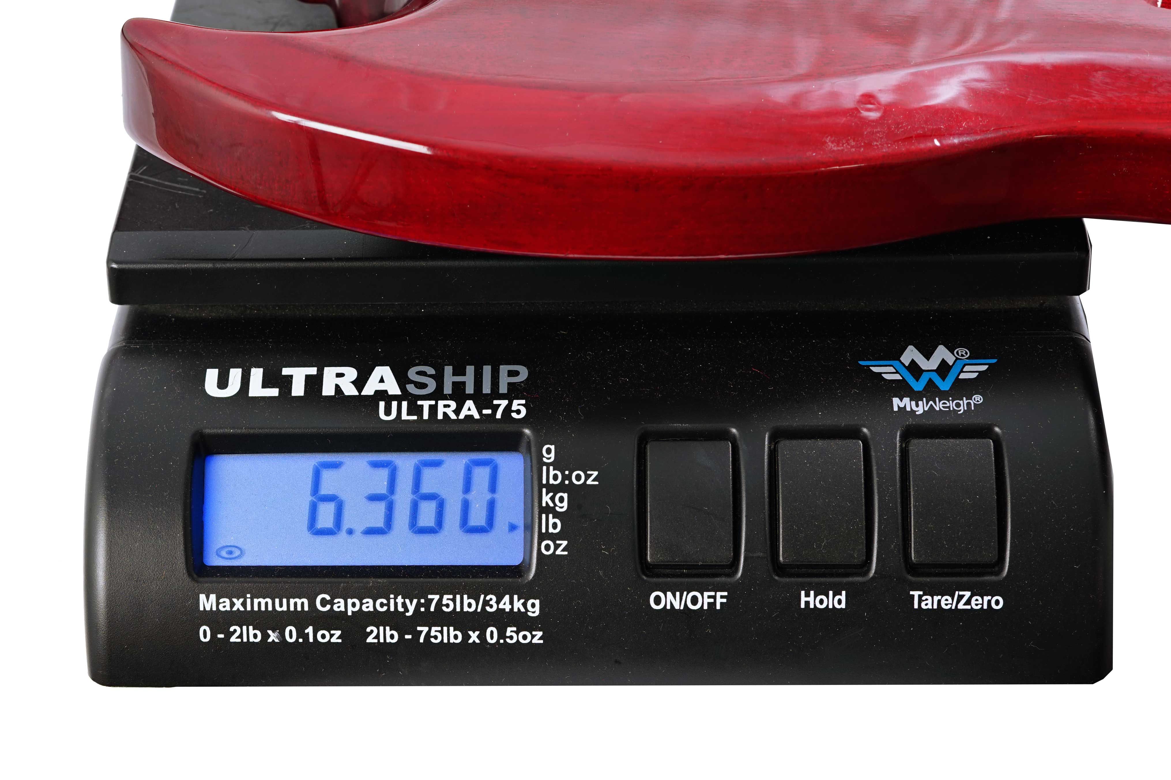 Epiphone SG Standard Cherry (Pre-Owned) #EE06074082