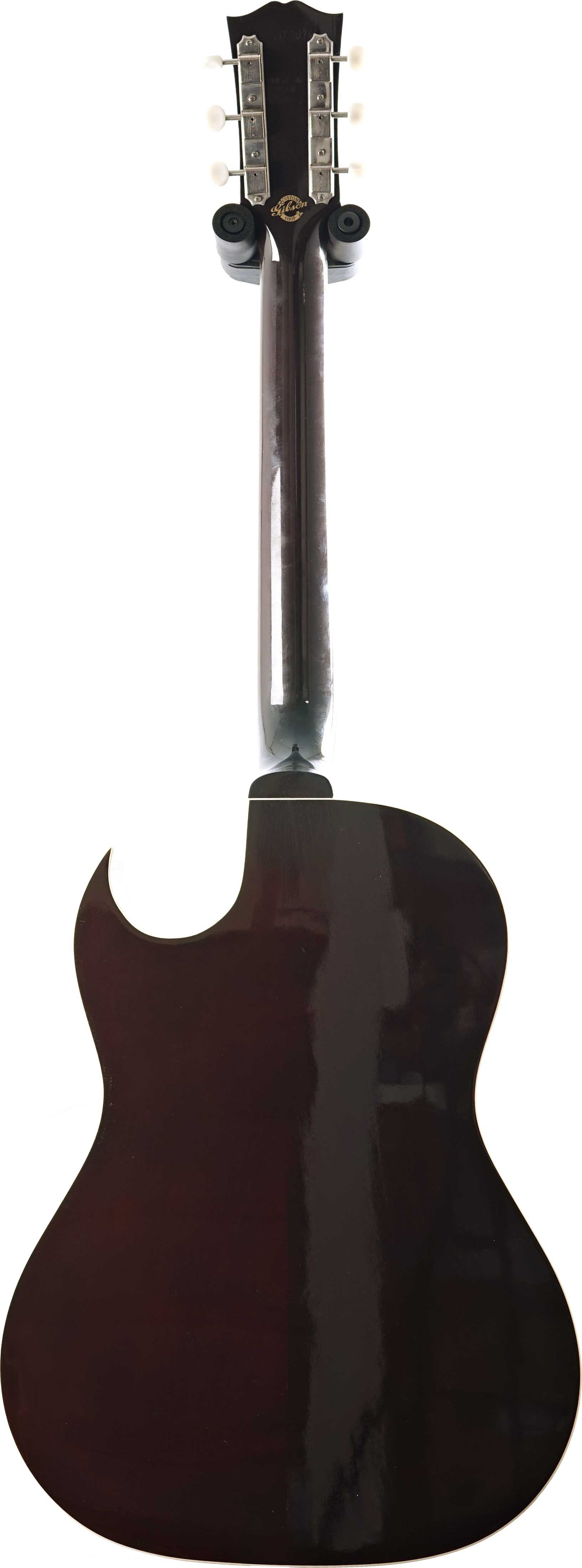 Gibson 2012 CF100E Reissue (2016) (Pre-Owned) #12392006