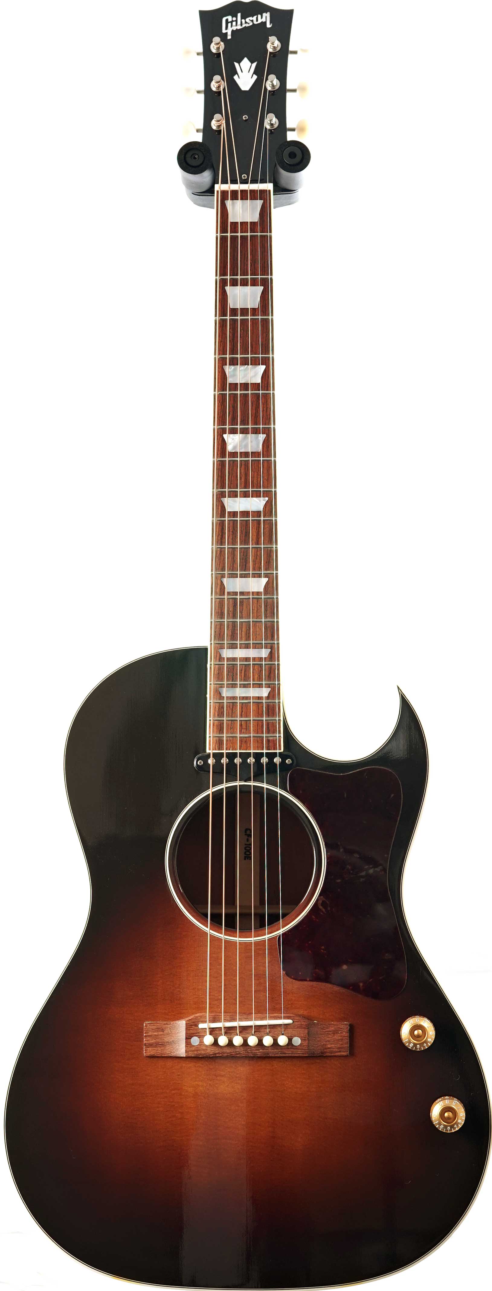 Gibson 2012 CF100E Reissue (2016) (Pre-Owned) #12392006