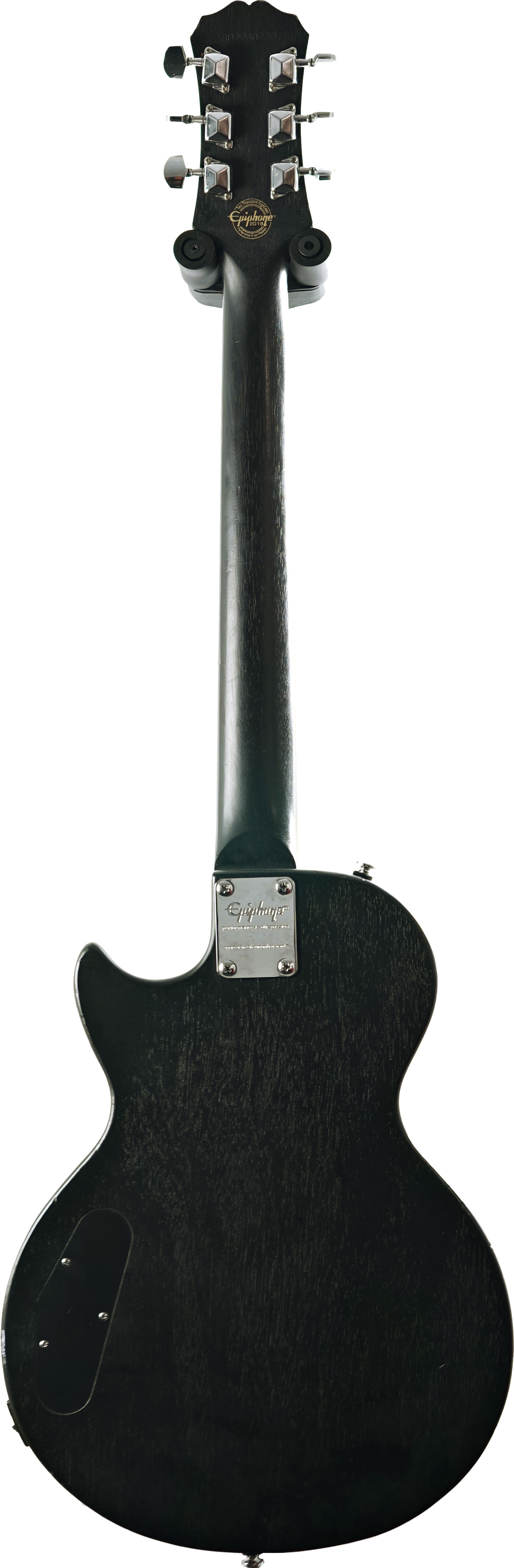 Epiphone Les Paul Special II Vintage Sunburst (Pre-Owned) #18022302297