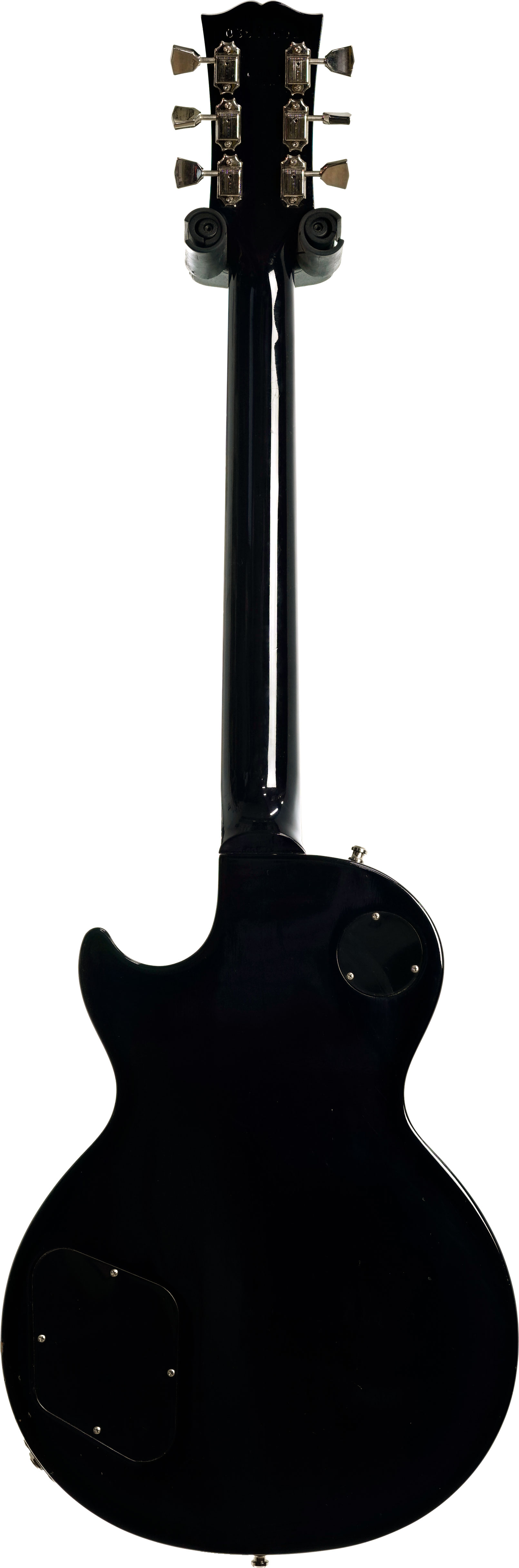 Gibson 2004 Limited Edition Les Paul Standard Manhattan Midnight (Pre-Owned) #03554602