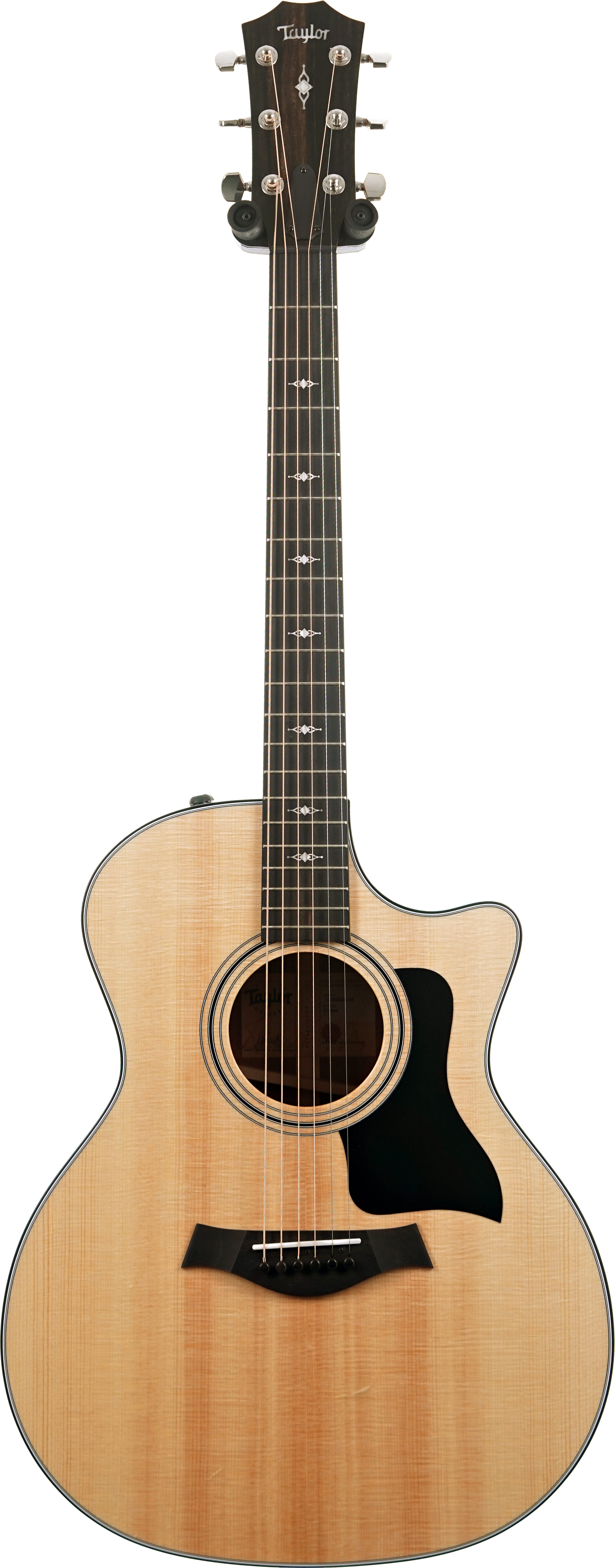 Taylor 2022 314ce Grand Auditorium V Class Bracing (Pre-Owned) #1206222108