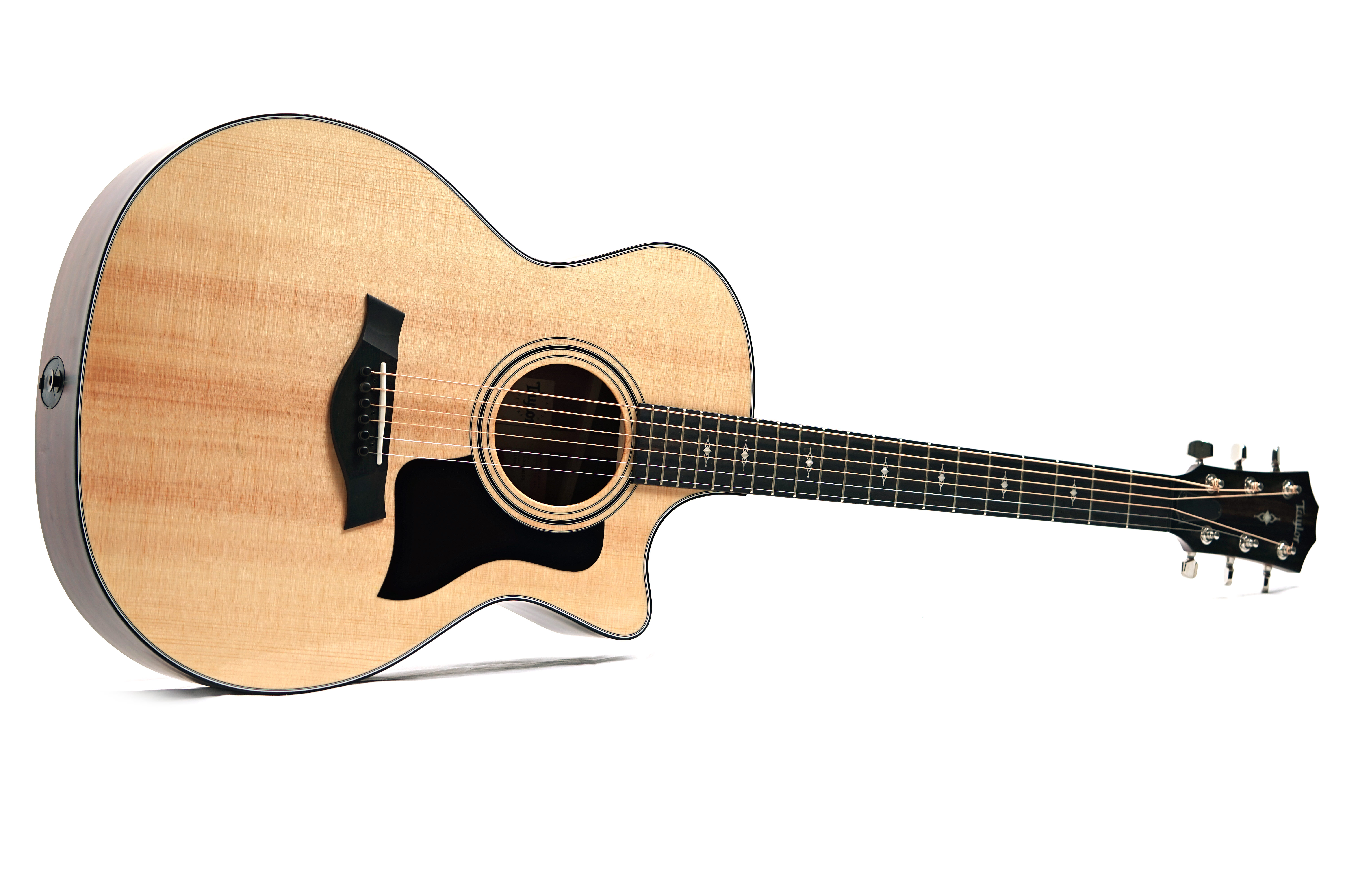 Taylor 2022 314ce Grand Auditorium V Class Bracing (Pre-Owned) #1206222108