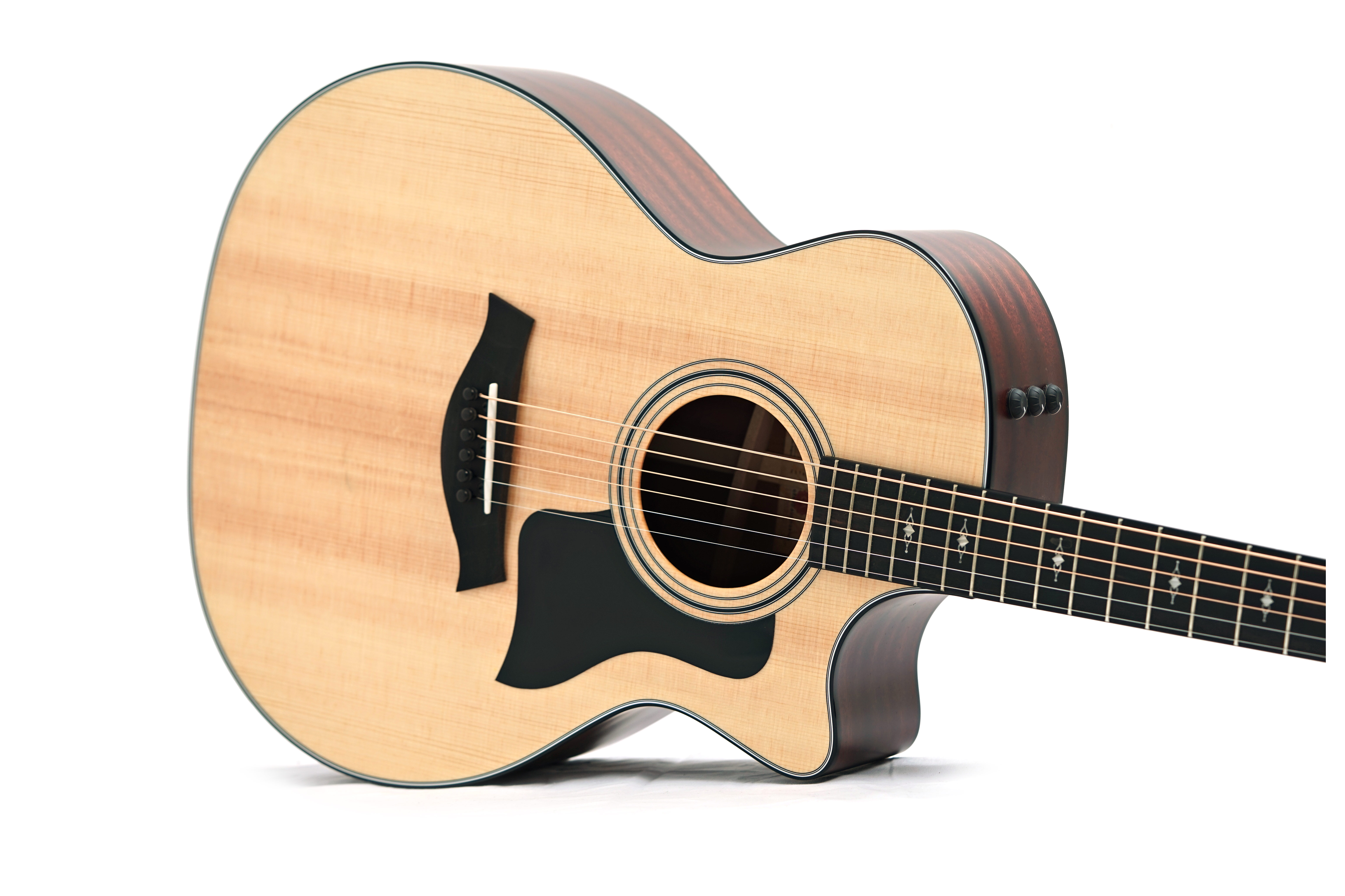 Taylor 2022 314ce Grand Auditorium V Class Bracing (Pre-Owned) #1206222108