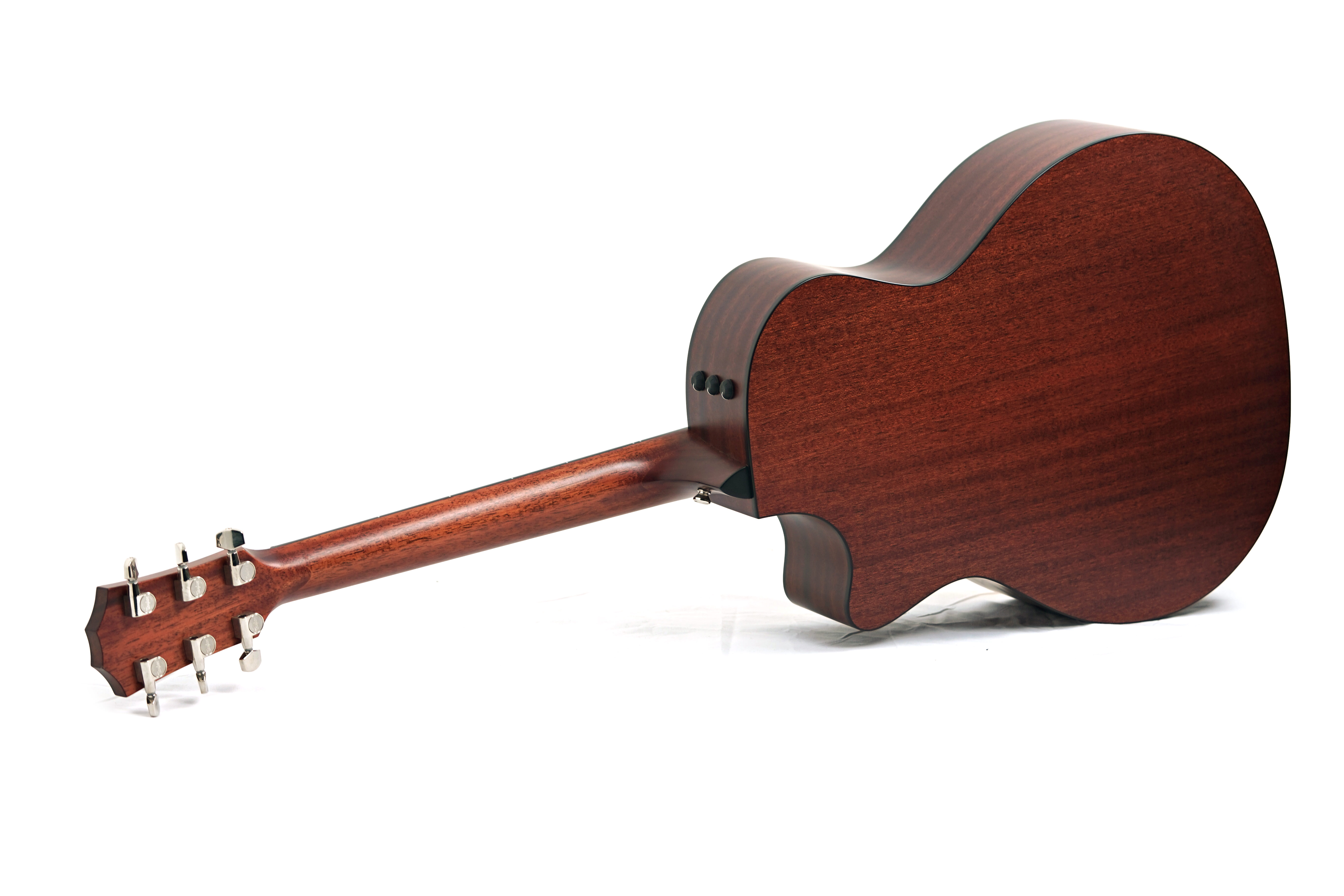 Taylor 2022 314ce Grand Auditorium V Class Bracing (Pre-Owned) #1206222108