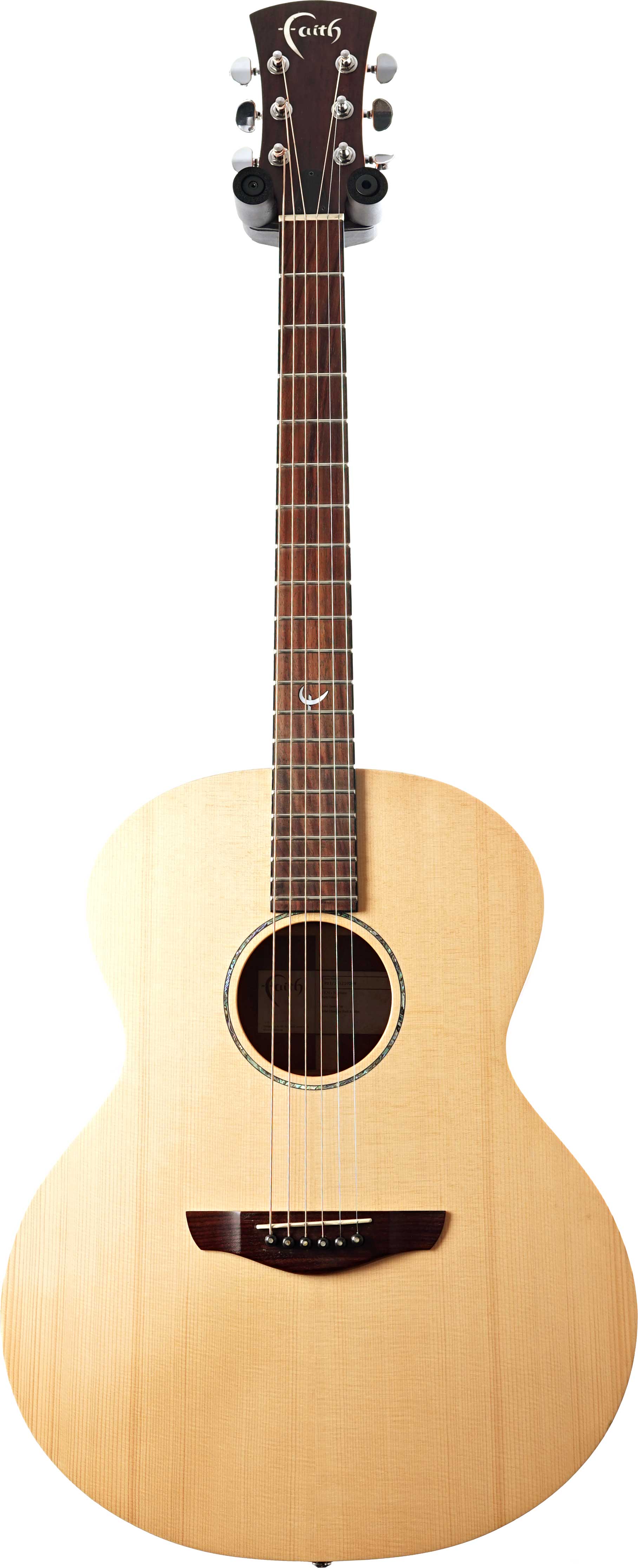 Faith Naked Neptune (Pre-Owned) #FS3/141220208