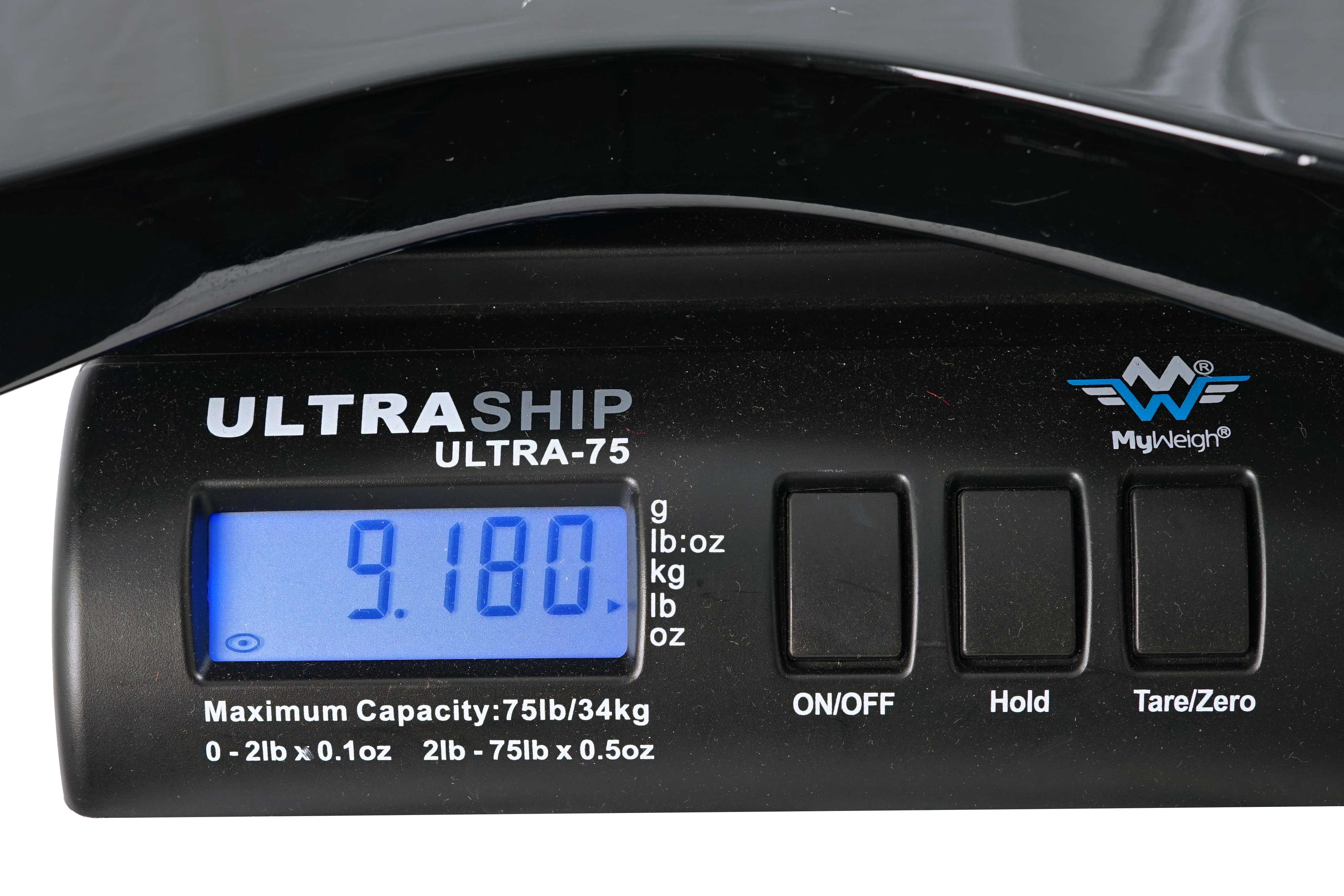 ESP LTD KH-502 Kirk Hammett Signature Guitar Black (Pre-Owned) #E076177