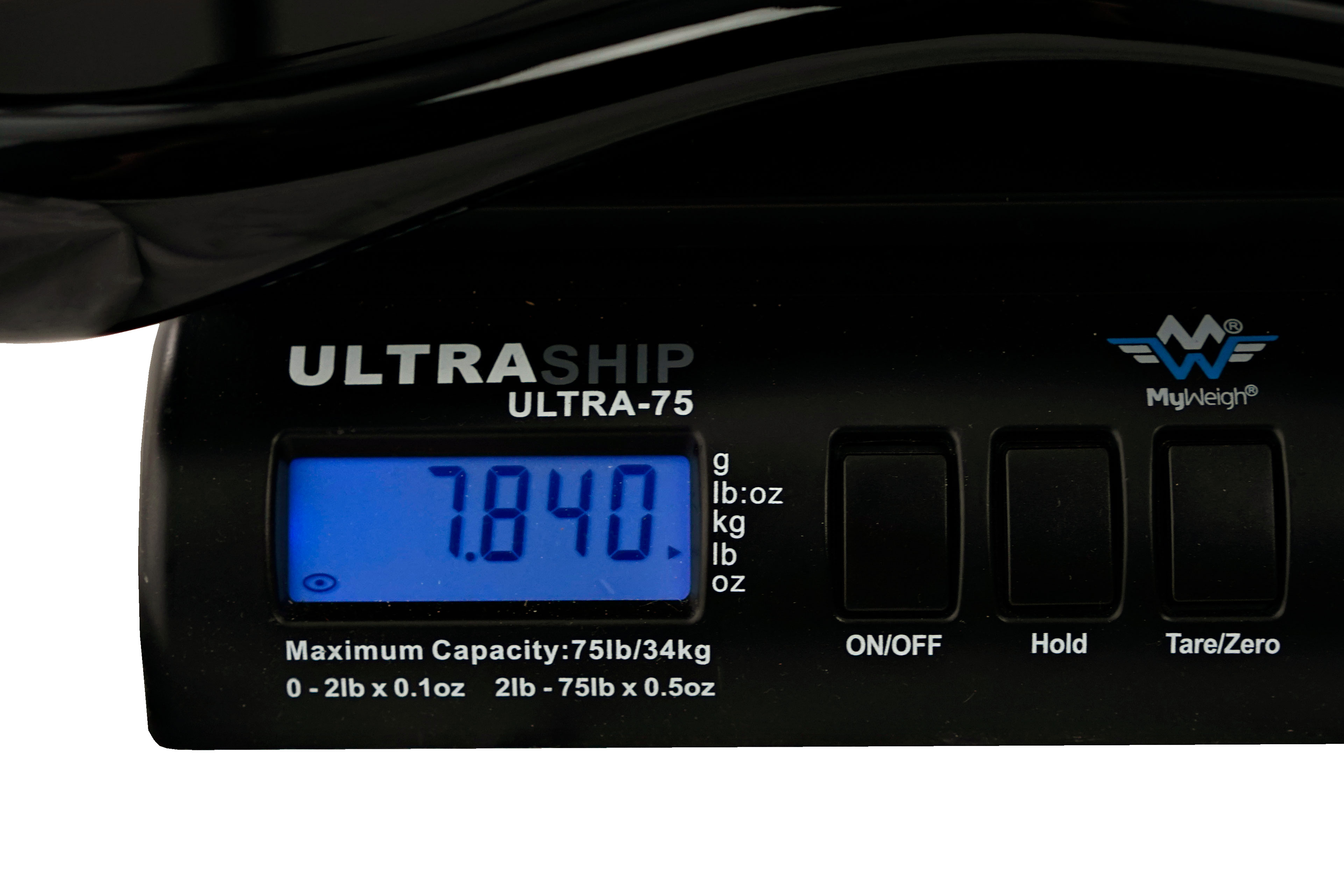 Fender 2014 American Special Stratocaster HSS Black (Pre-Owned) #US14097615