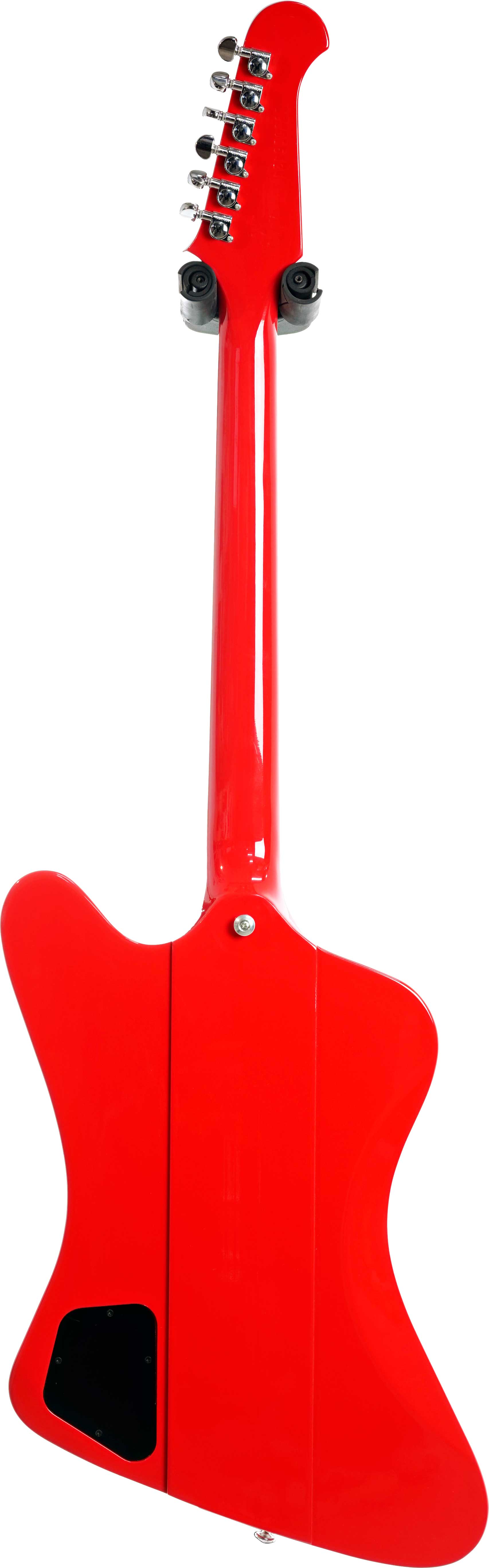 Gibson 2019 Firebird Cardinal Red (Pre-Owned) #190016424