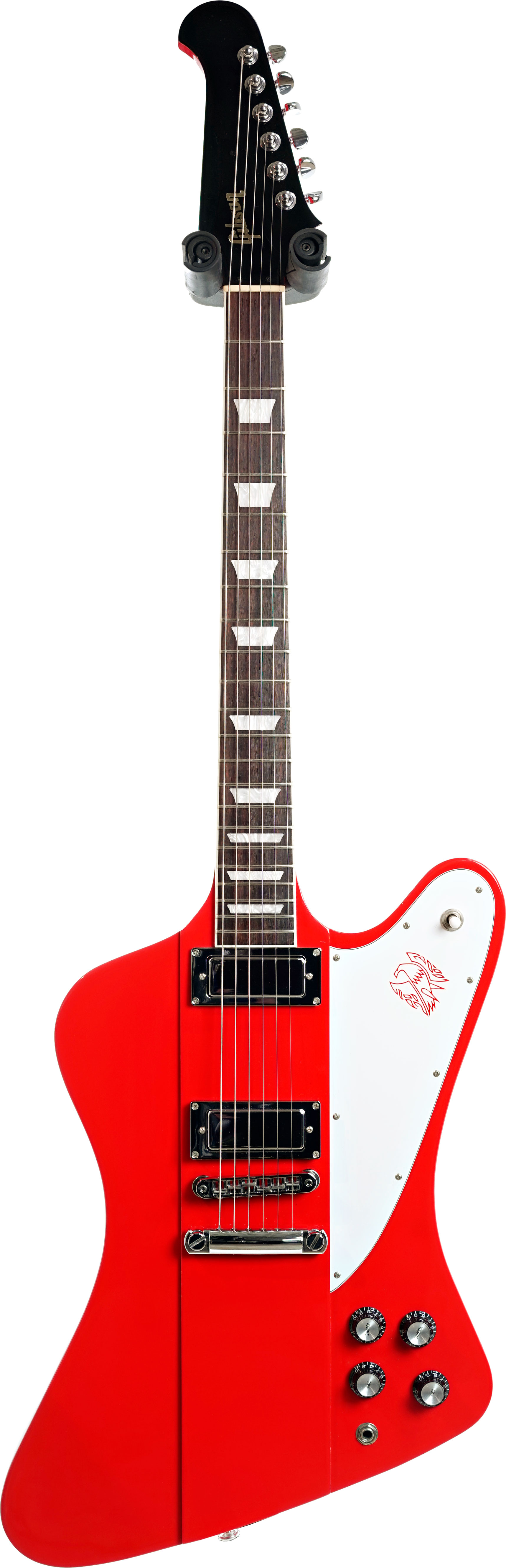 Gibson 2019 Firebird Cardinal Red (Pre-Owned) #190016424