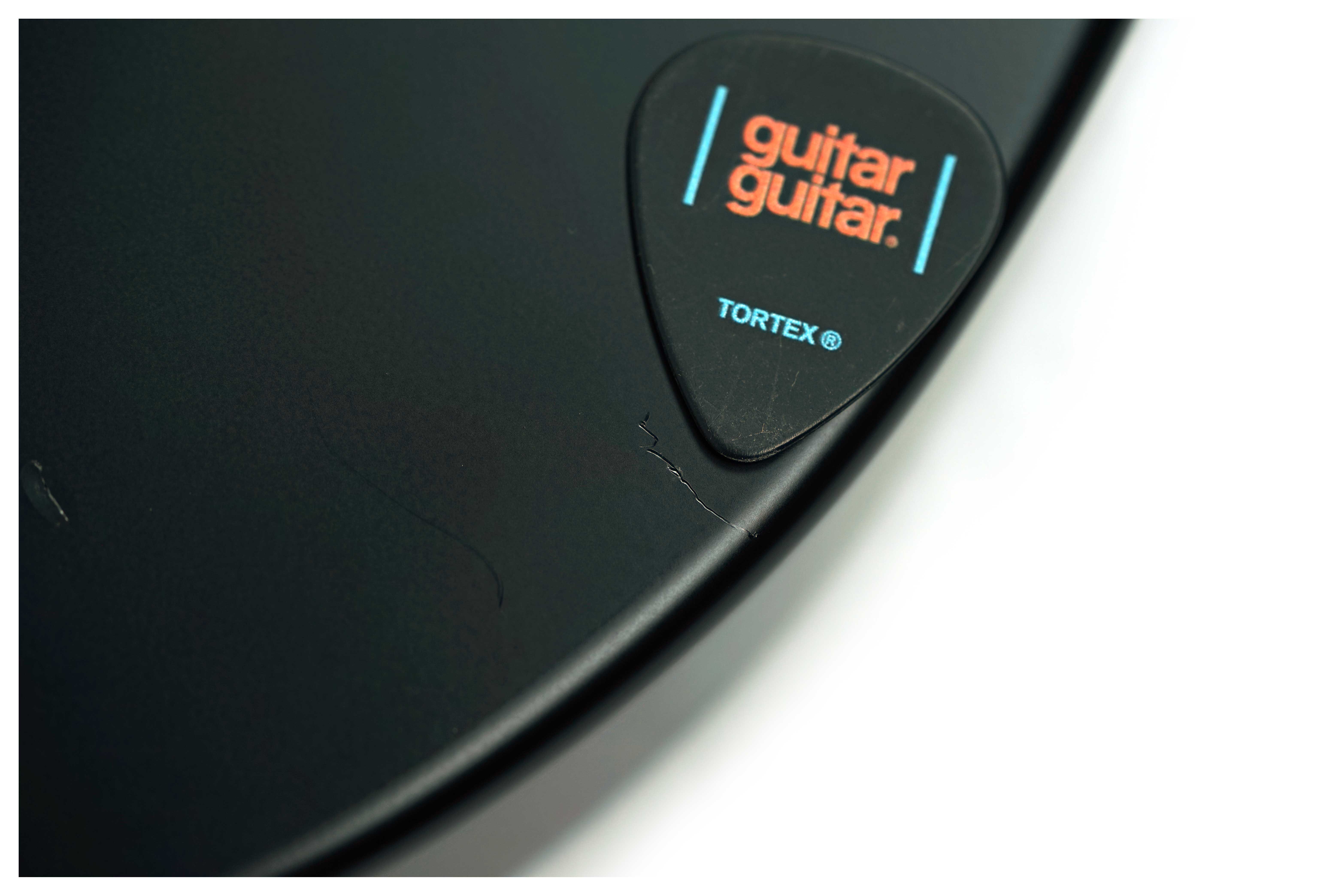 Fender 2021 Made In Japan FSR Telecaster Noir Rosewood Fingerboard (Pre-Owned) #JD21013431