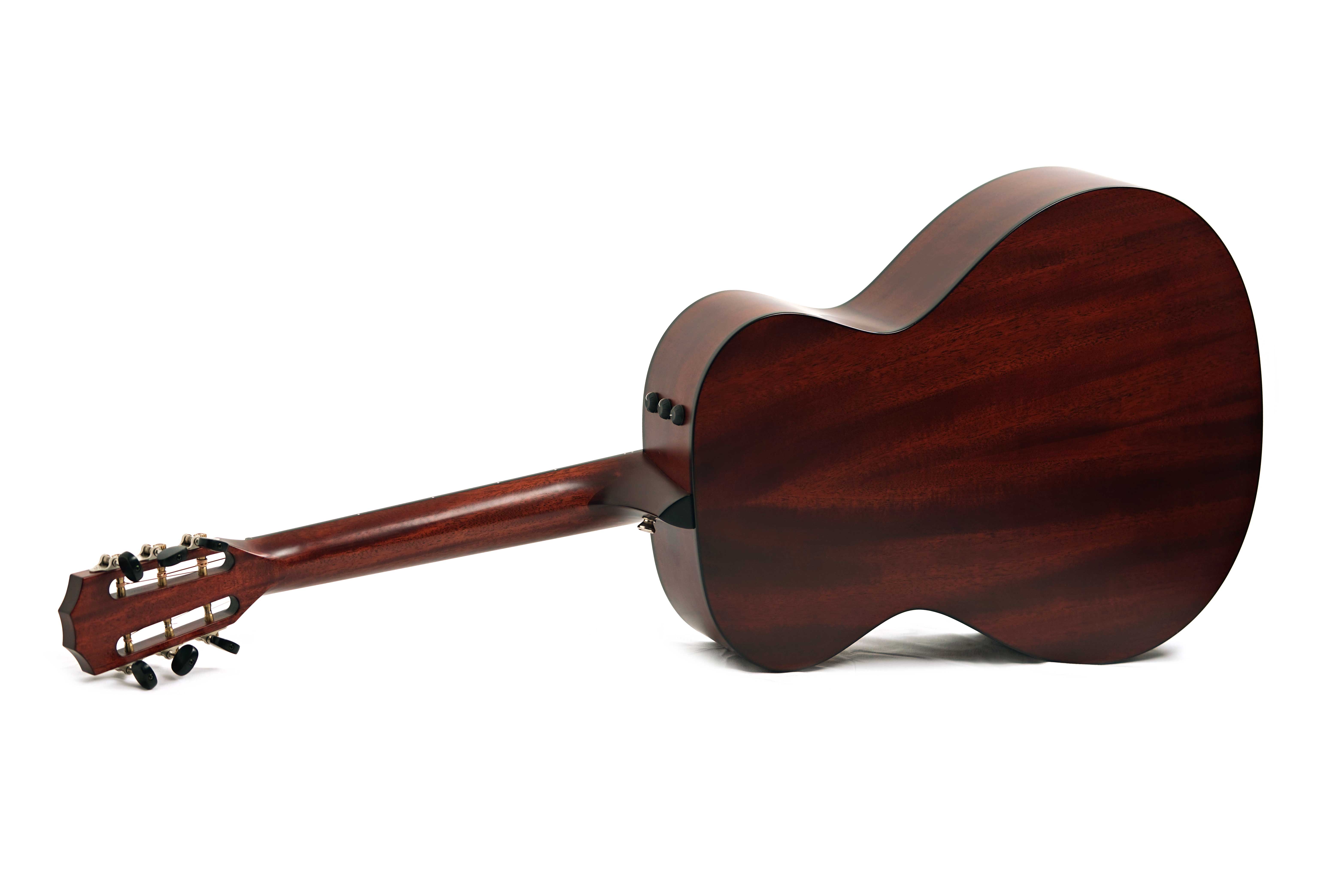 Taylor 2022 322e 12-Fret Grand Concert V Class Bracing (Pre-Owned) #1211222081