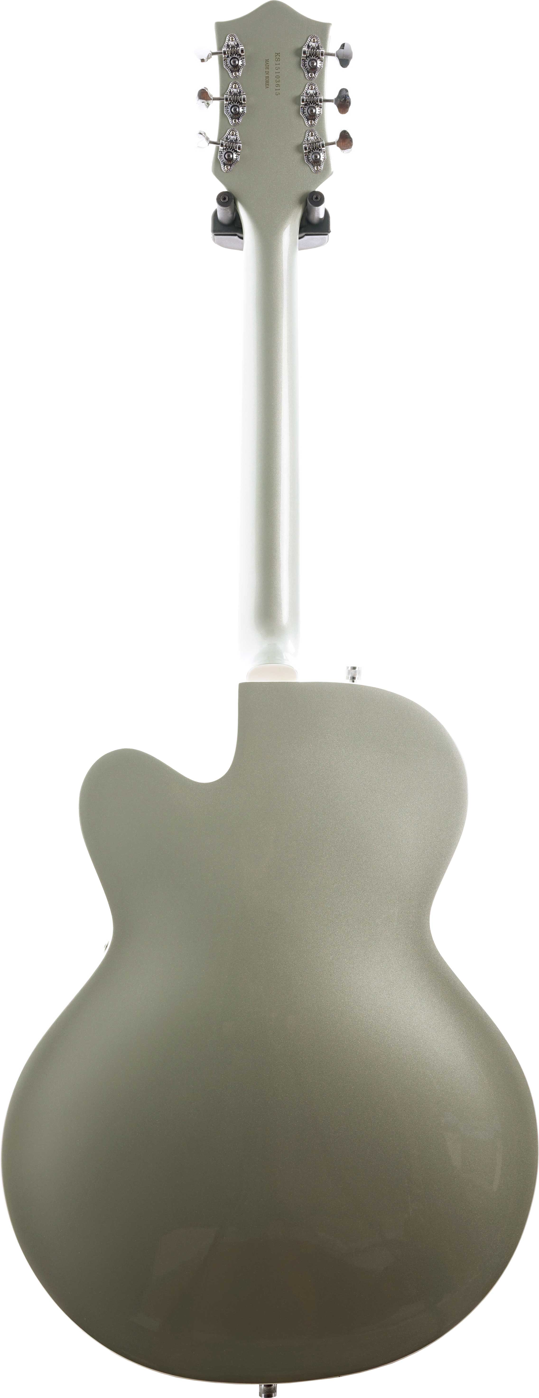 Gretsch 2015 G5420T Aspen Green (Pre-Owned) #KS15103615