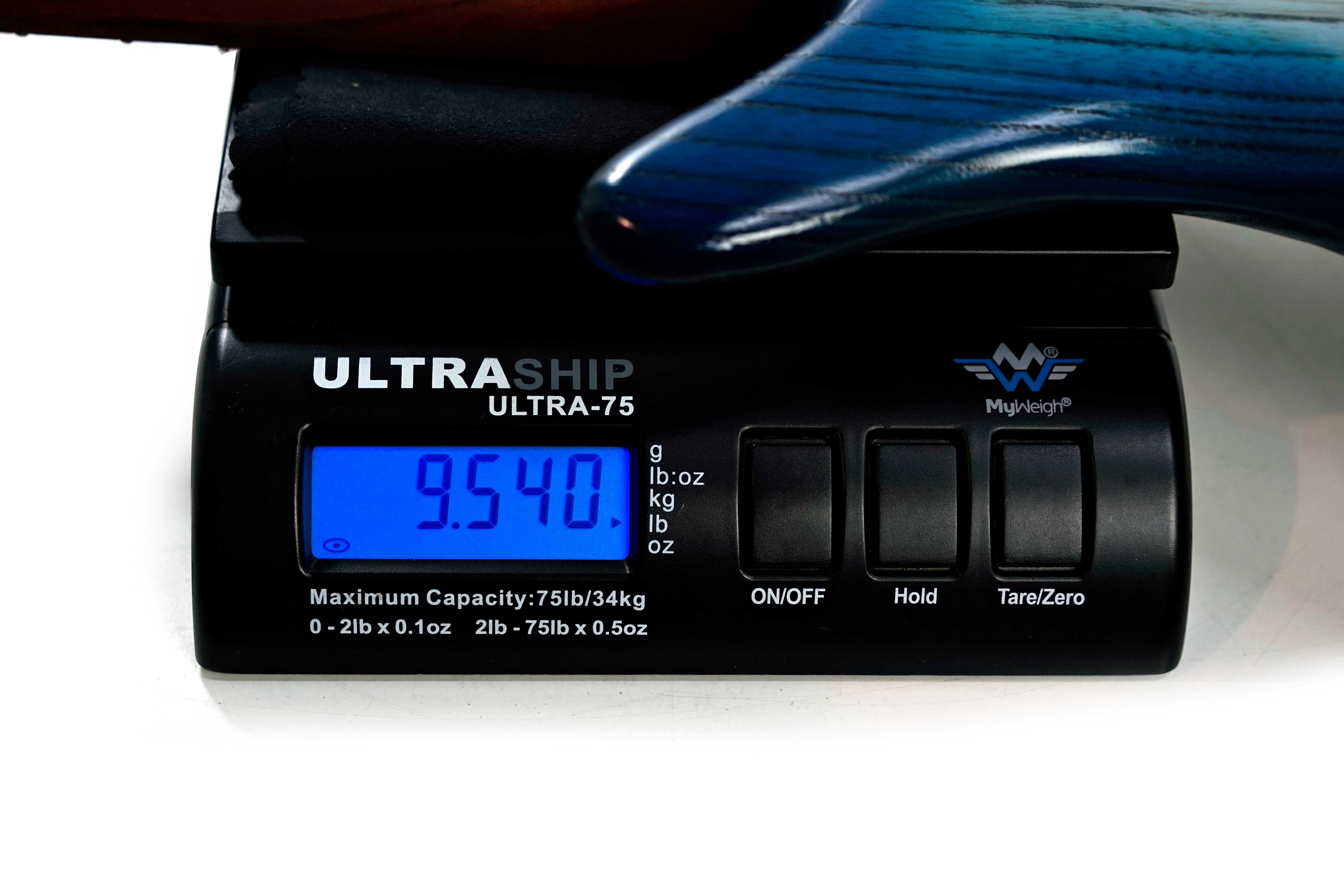 Ibanez SR606E Cosmic Blue Starburst (Pre-Owned) #I210406383