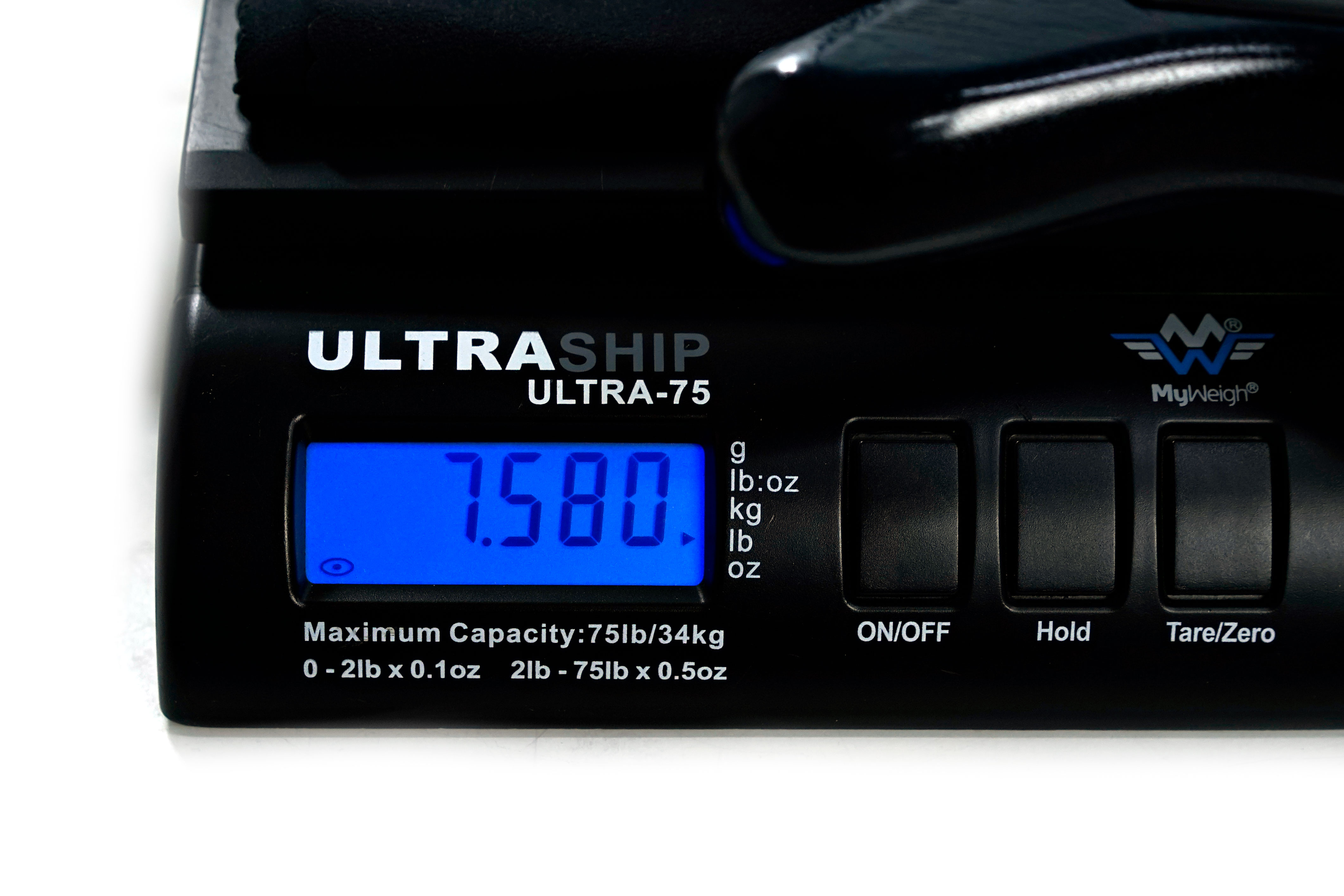 Ibanez SRD905 Cosmic Blue Starburst (Pre-Owned) #I241010686