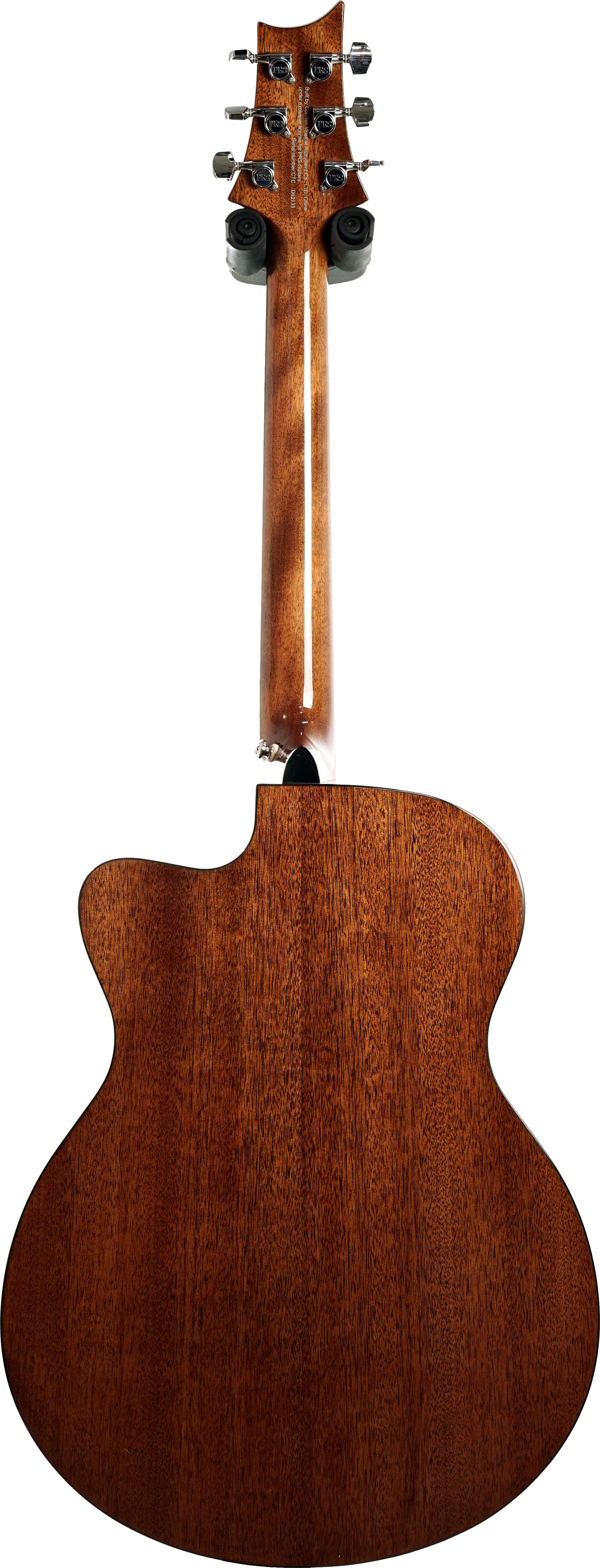 PRS SE 2020 AX20E Angelus Mahogany Back & Sides (Pre-Owned) #CTCD12133