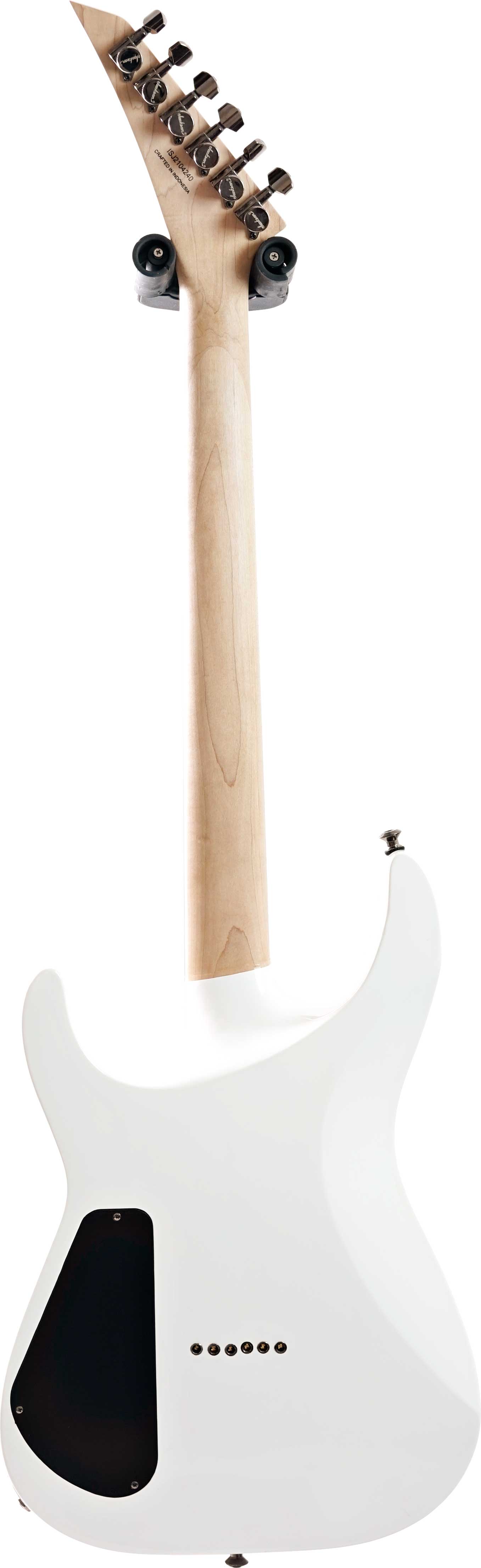 Jackson Pro Series SL2A Soloist HT Unicorn White (Pre-Owned) #ISJ2104240