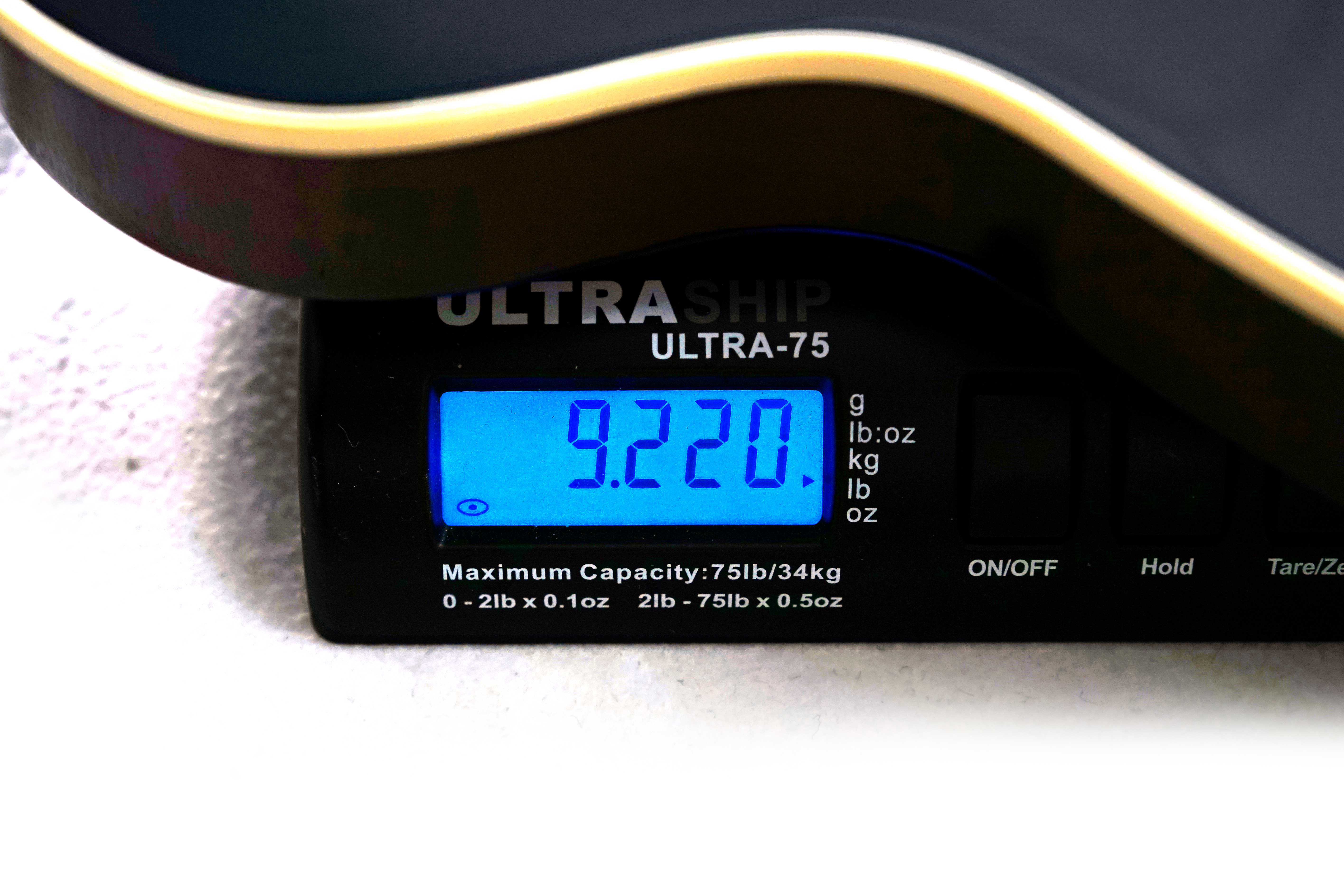 Gretsch 1989 G6128 Duo Jet Black MIJ (Pre-Owned) #8912128-156