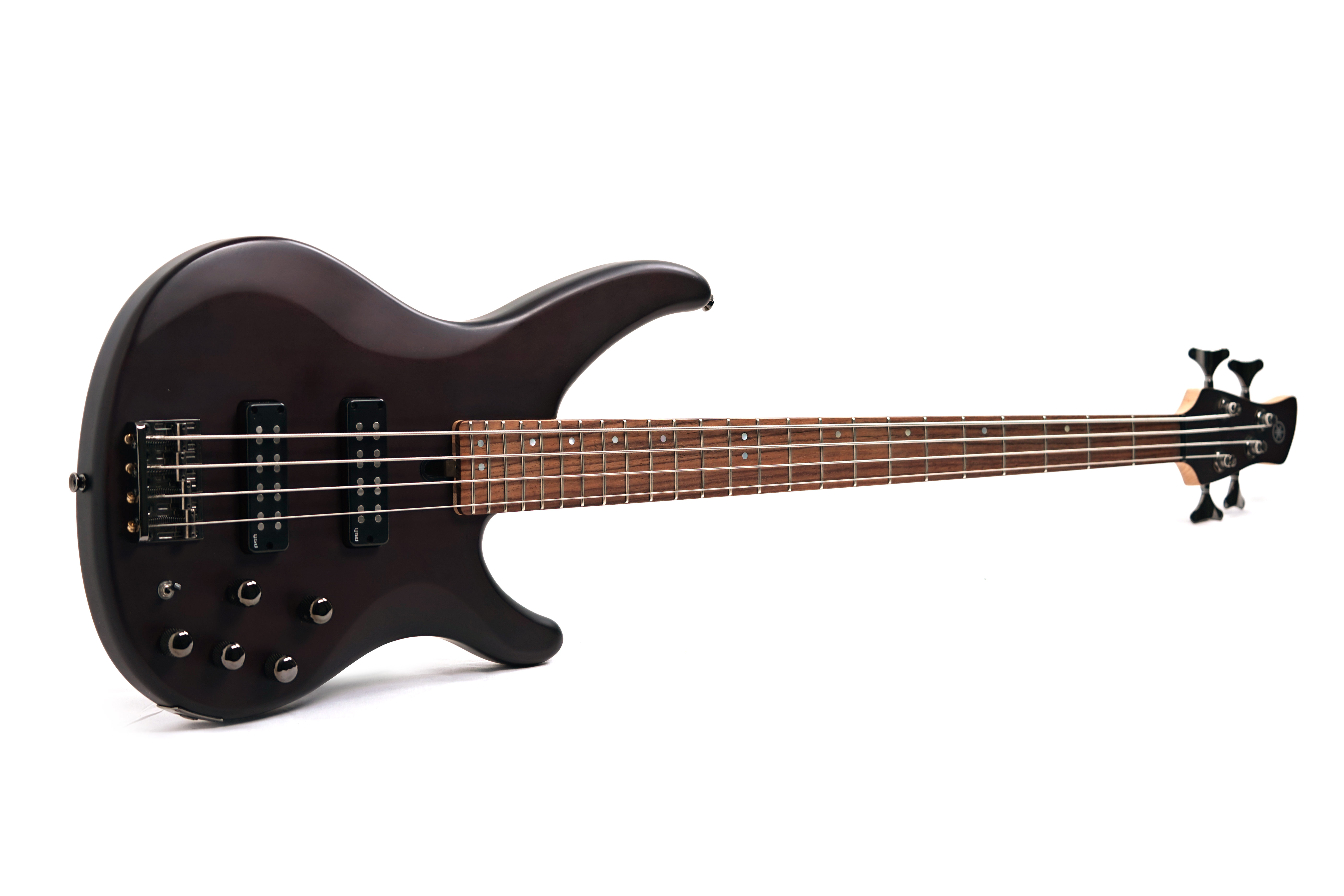 Yamaha 2020 TRBX504 Trans Brown (Pre-Owned) #IQZ223158