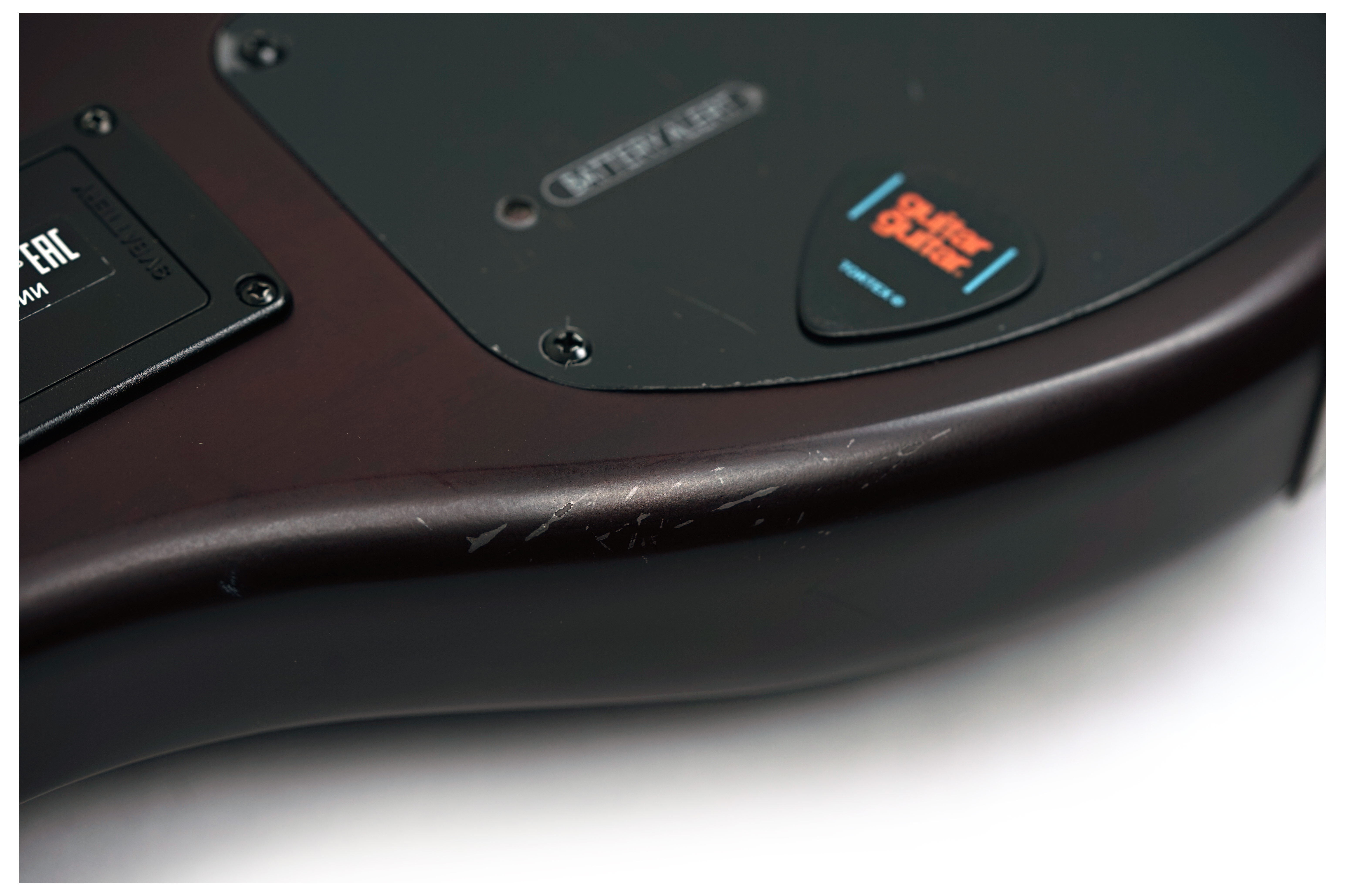 Yamaha 2020 TRBX504 Trans Brown (Pre-Owned) #IQZ223158