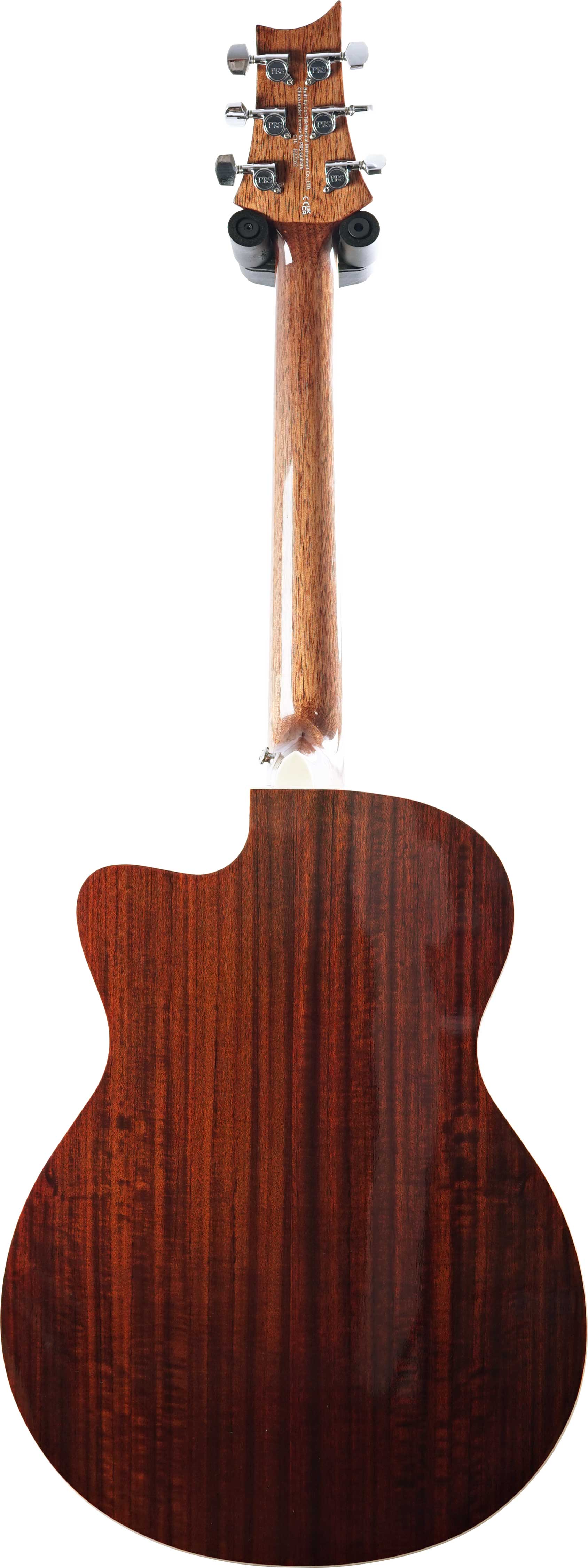 PRS SE 2021 A40E Angelus Tobacco Sunburst (Pre-Owned) #10/2021