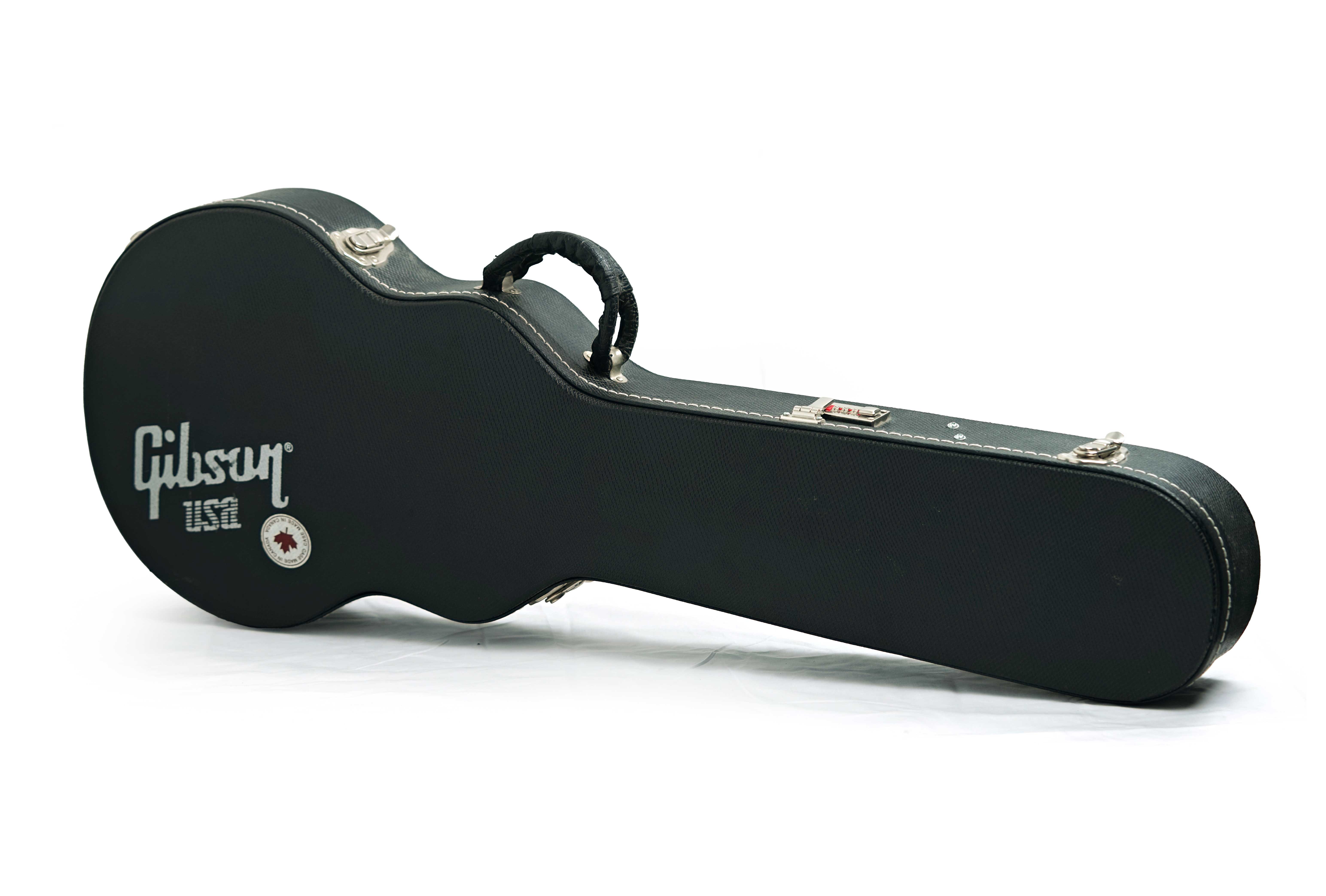 Gibson 2004 Les Paul Standard Heritage Cherry Sunburst (Pre-Owned) #03414452