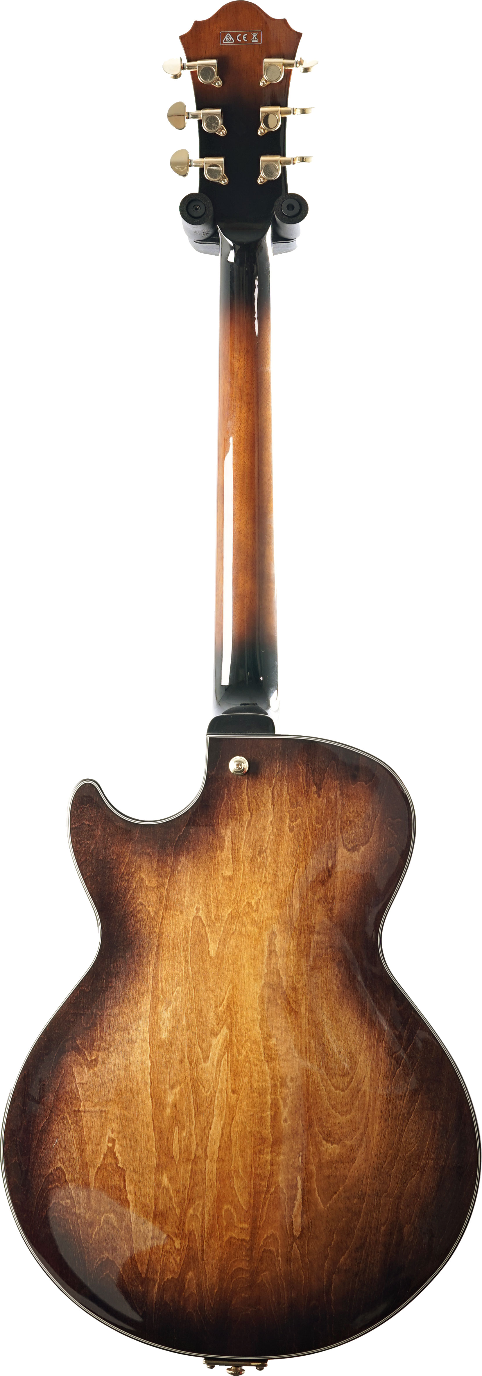 Ibanez 2015 AGS73T Tobacco Brown (Pre-Owned) #S15090873