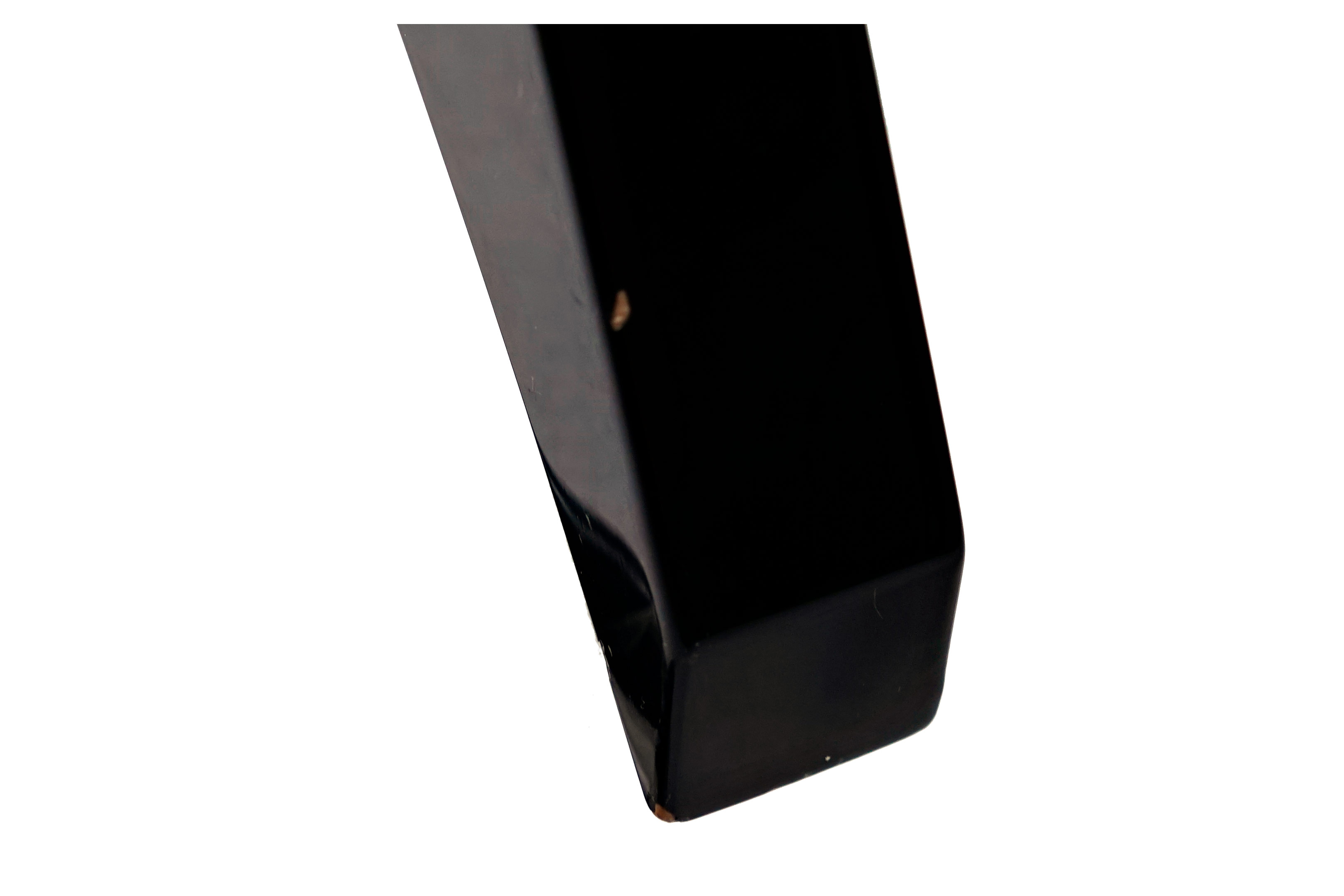 Jackson WRXT Black Made in Japan (Pre-Owned) #9738617