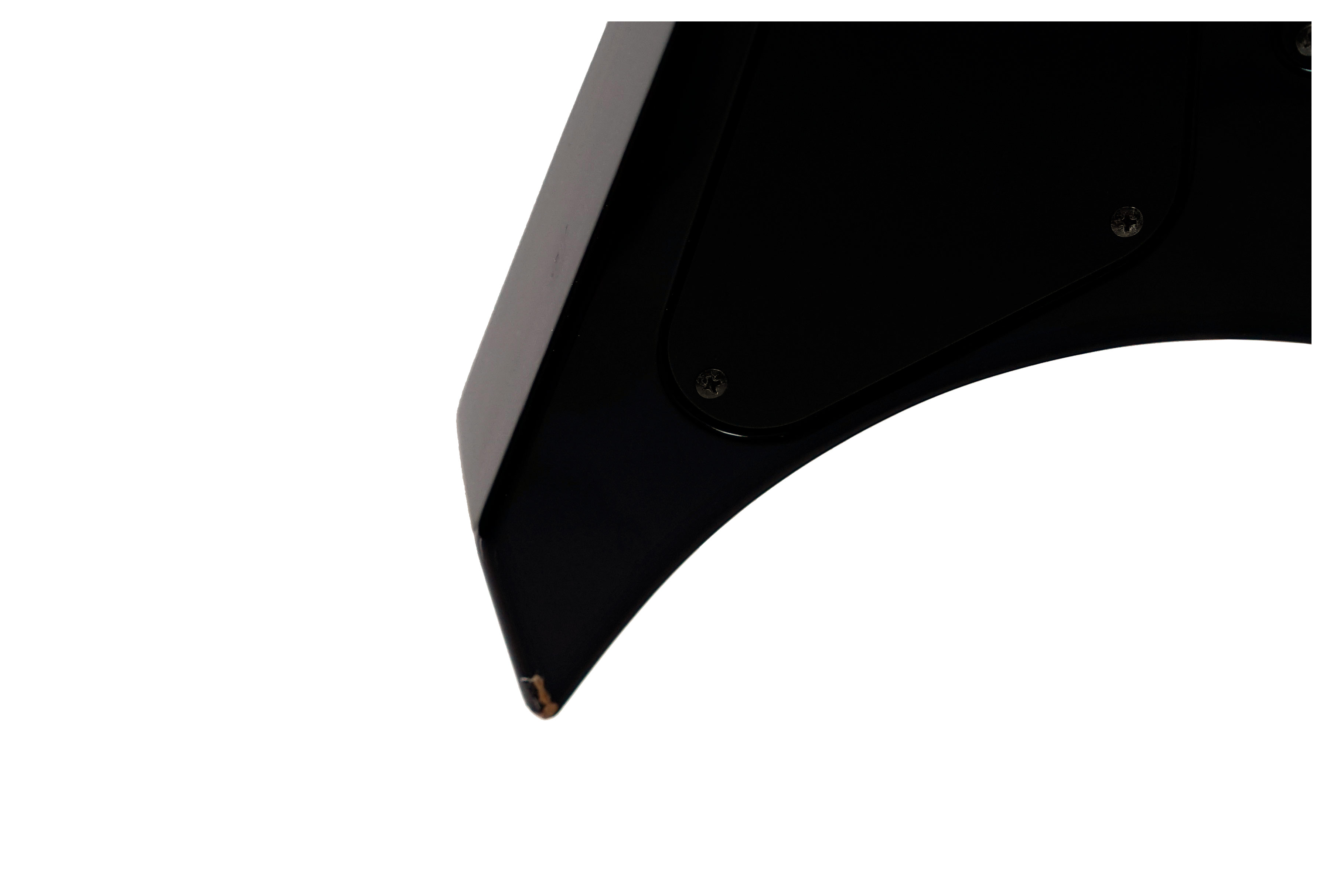 Jackson WRXT Black Made in Japan (Pre-Owned) #9738617