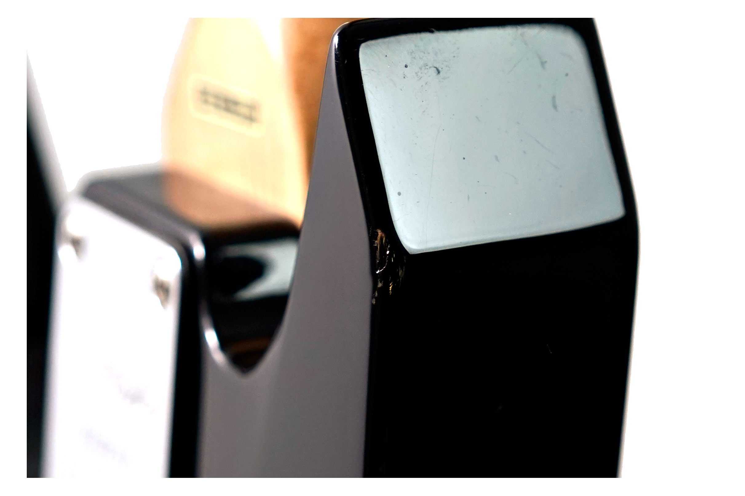 Jackson WRXT Black Made in Japan (Pre-Owned) #9738617