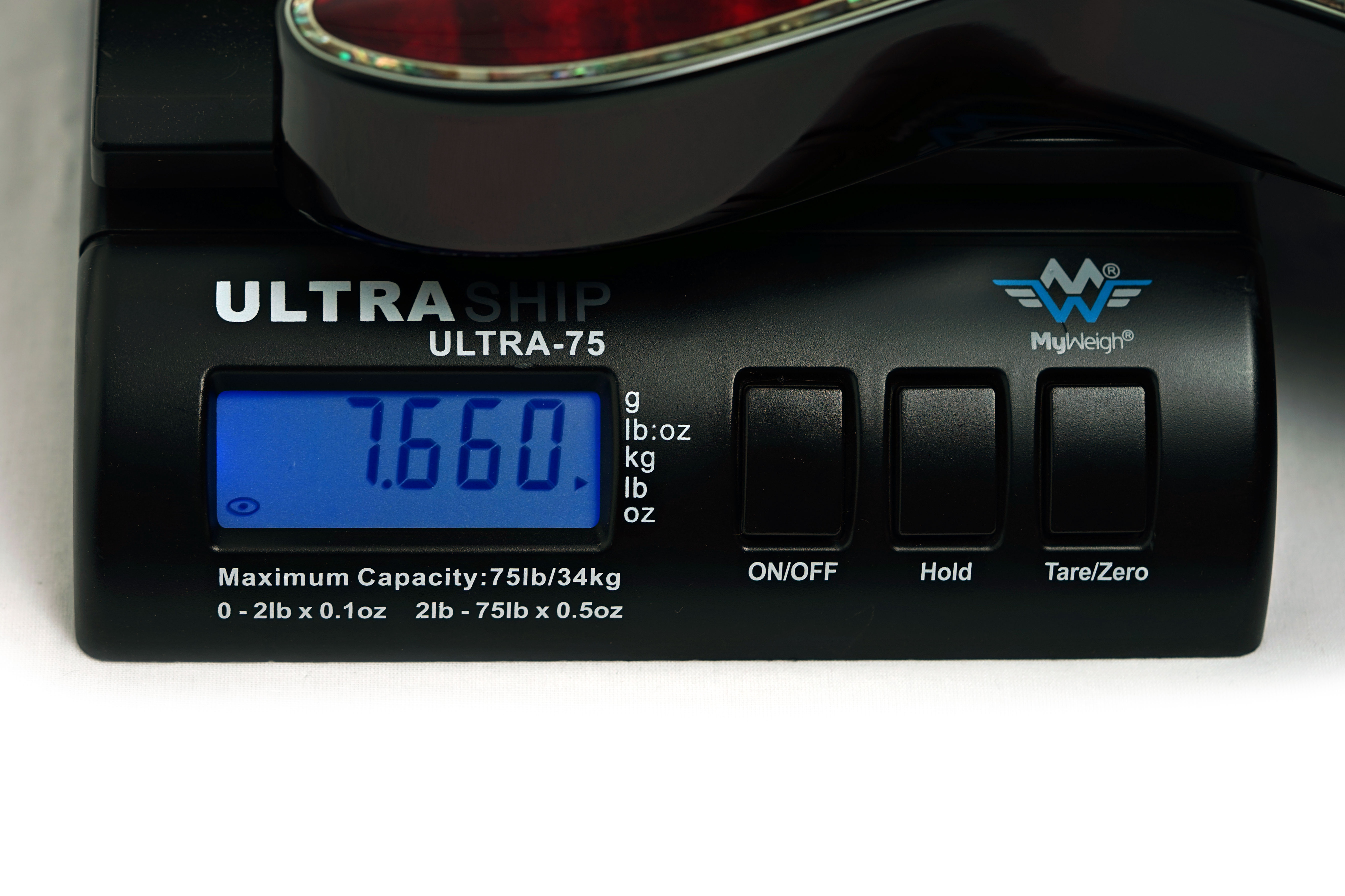 Schecter 2011 Hellraiser C-8 Left Handed Black Cherry (Pre-Owned) #W1151335